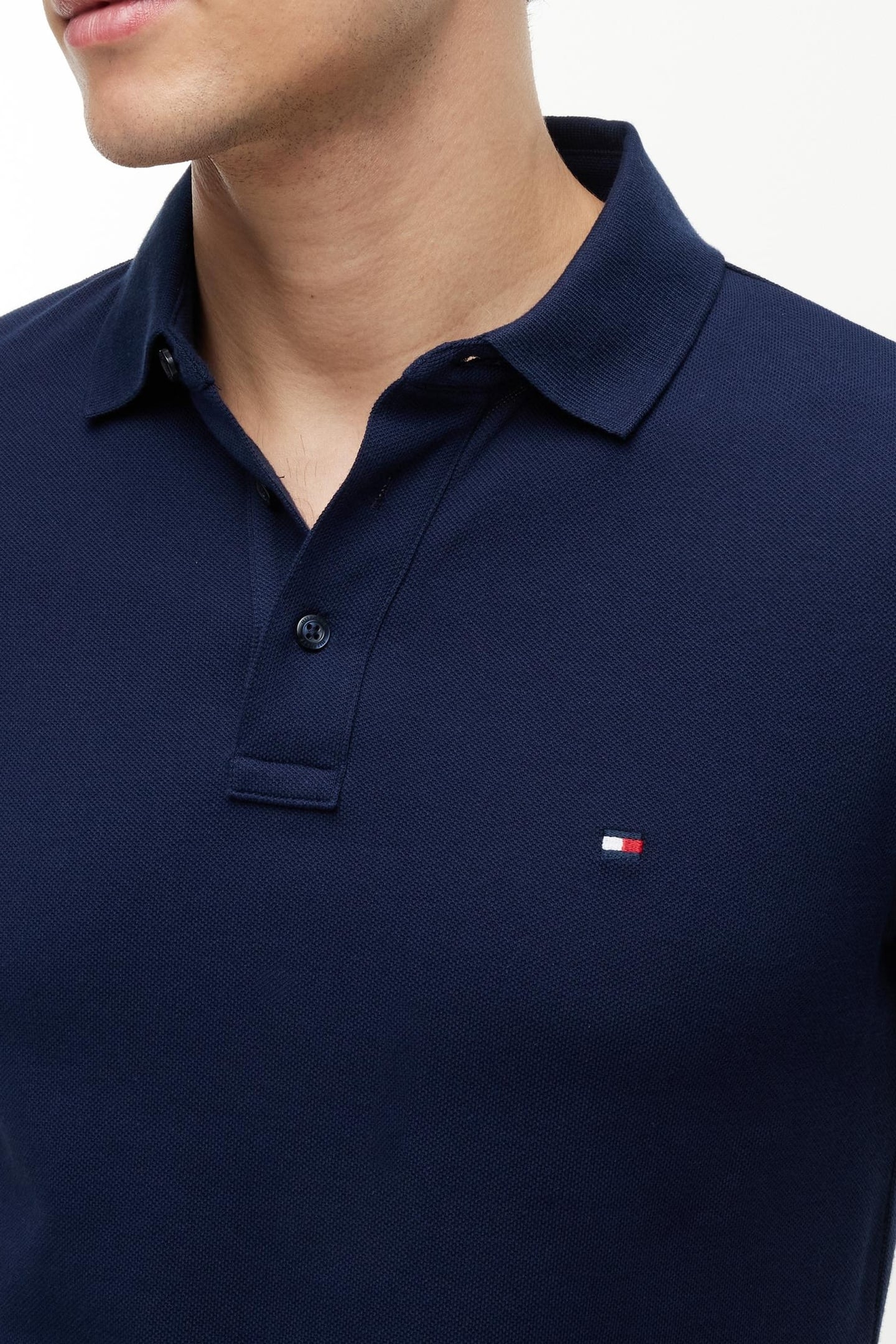 1985 SLIM POLO CARBON NAVY 5