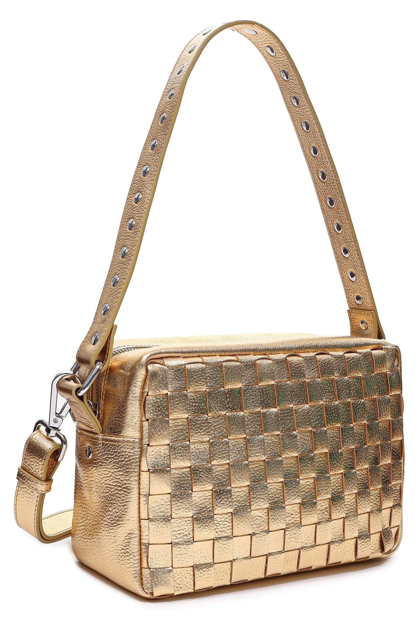 VILDA METALLIC LIGHT GOLD 3