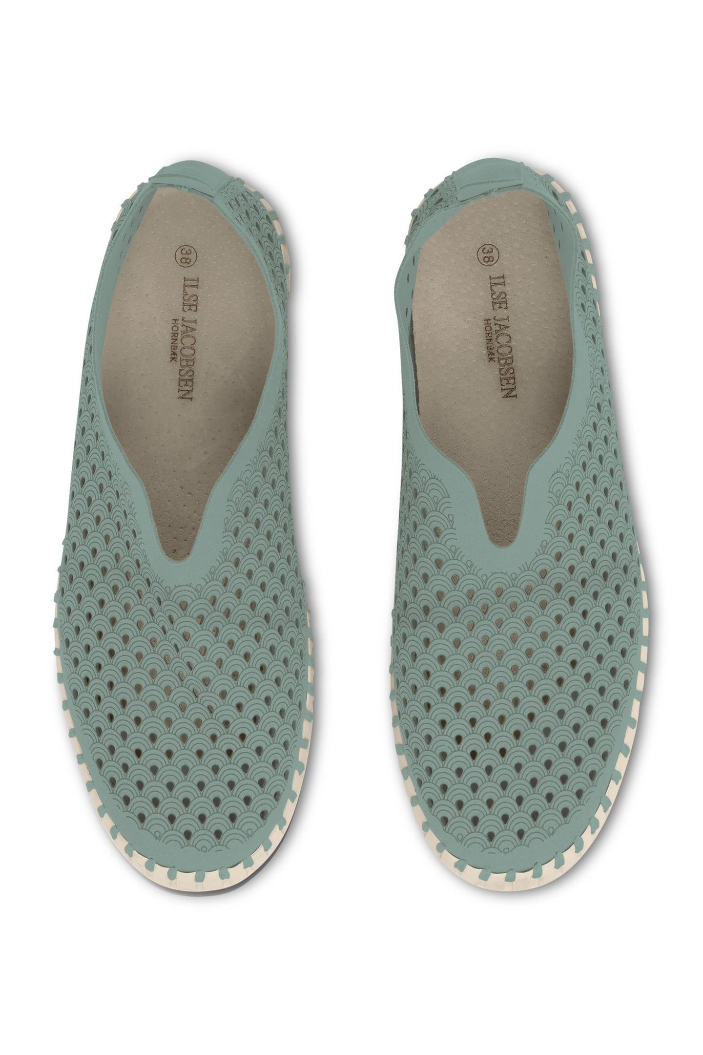 FLATS TULIP3373 BLEACHED 3