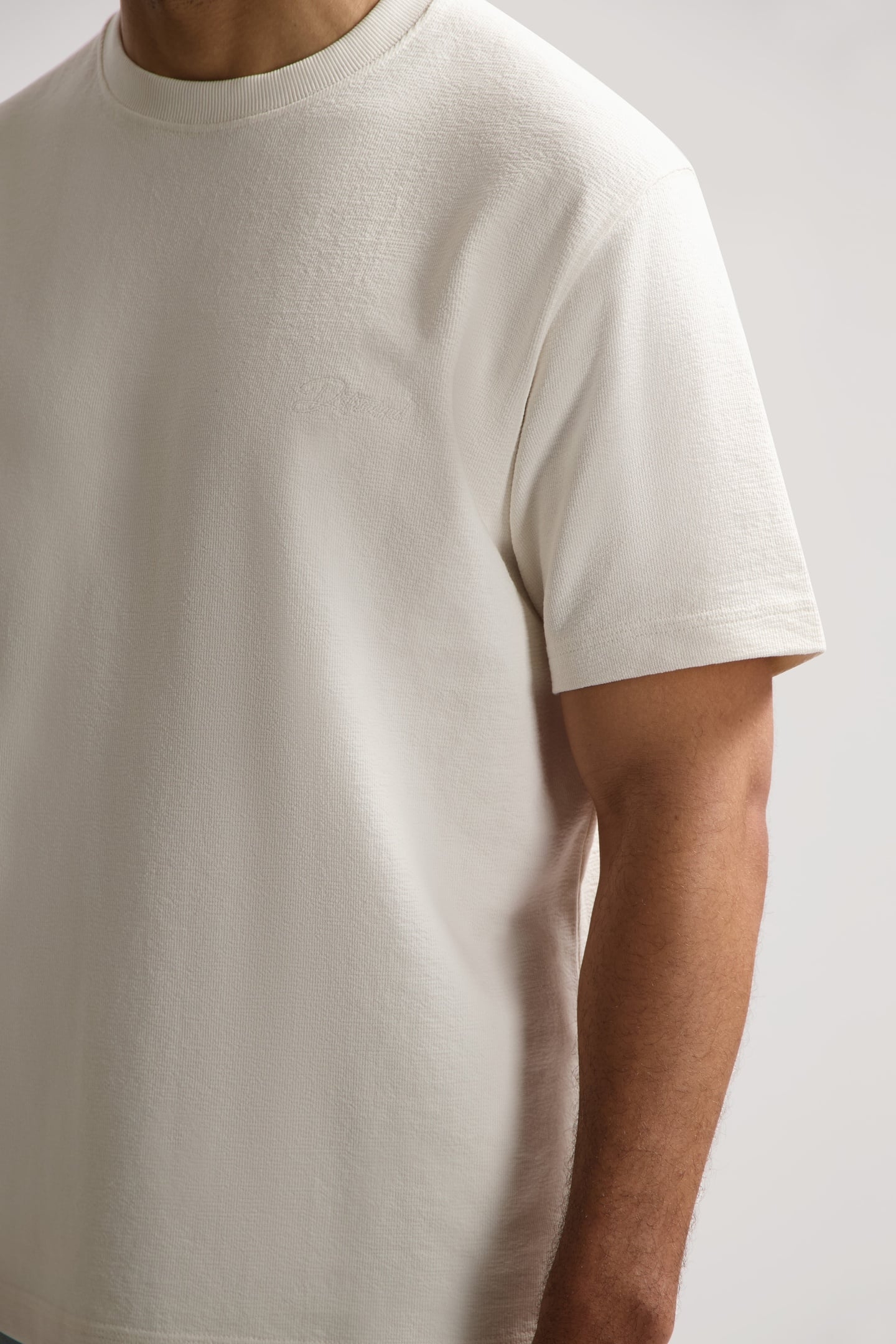 DS_LASSE TEE OFFWHITE 2