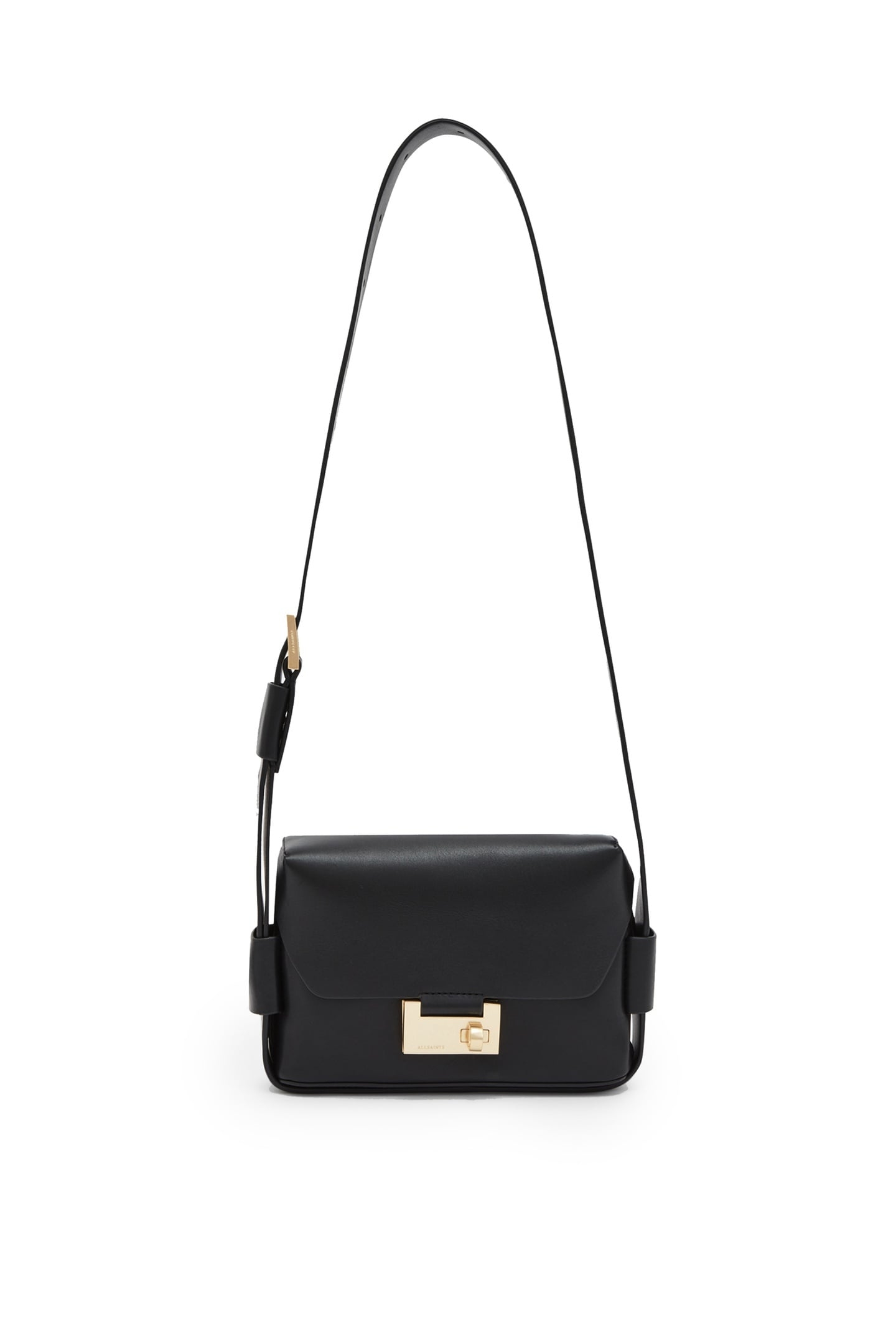 FRANKIE CROSSBODY BLACK 4