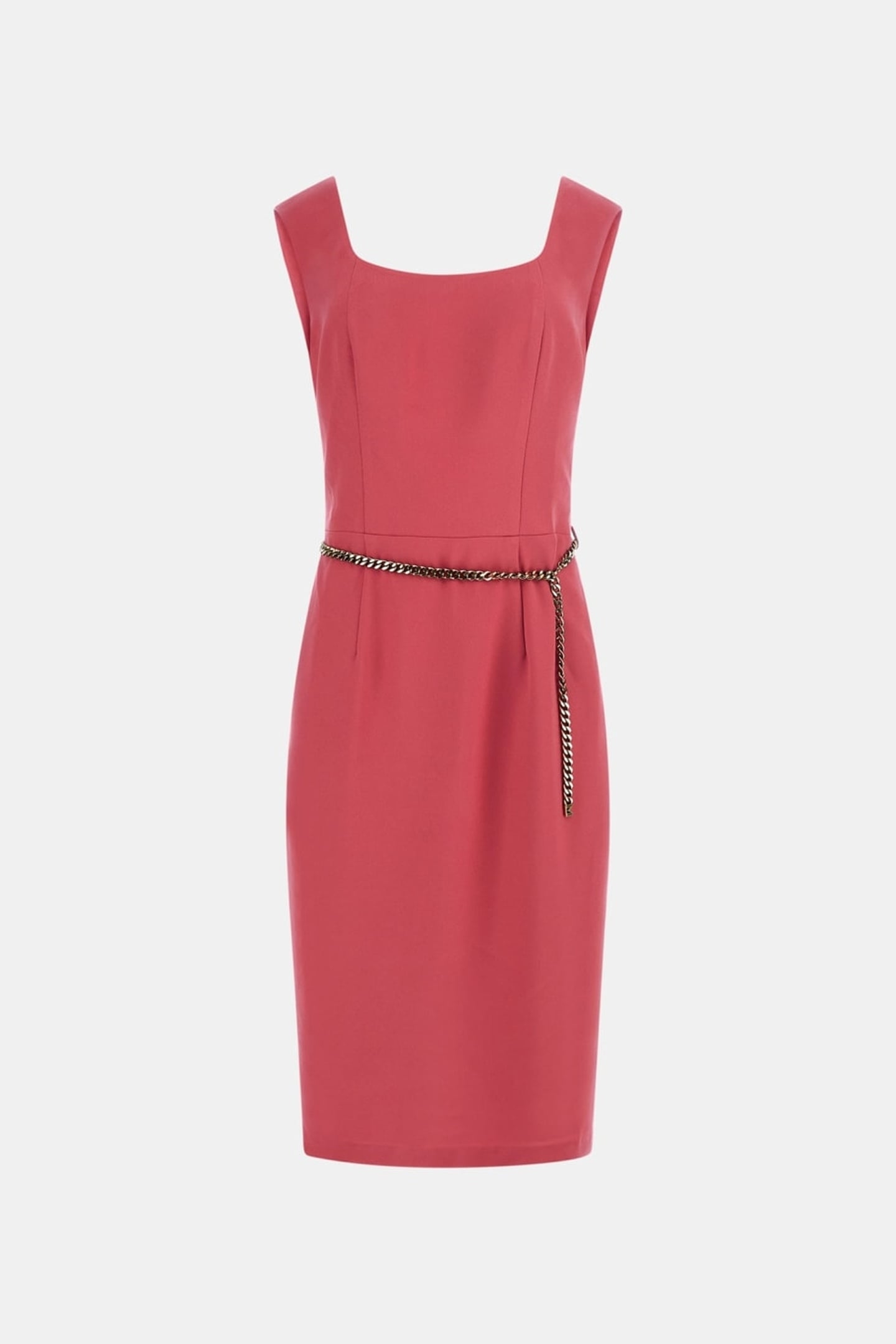 MARCIANO BY GUESS VITTORIA BODYCON DRESS FLOWERING PEONY 5