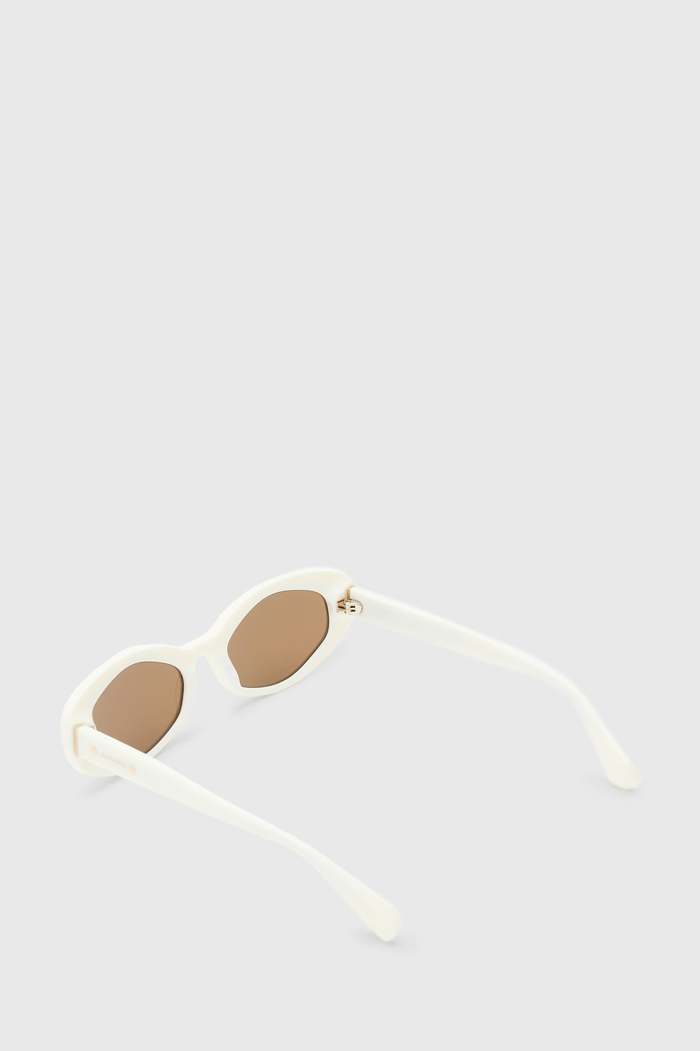 CAROLYN SUNGLASSES GLOSS CREME 5