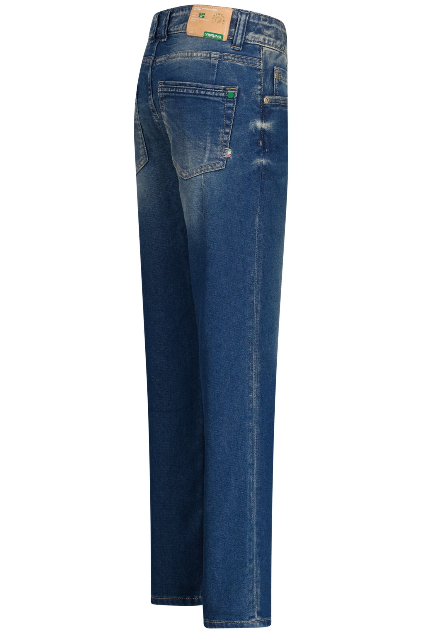 PIETRO CRUZIALE BLUE 2