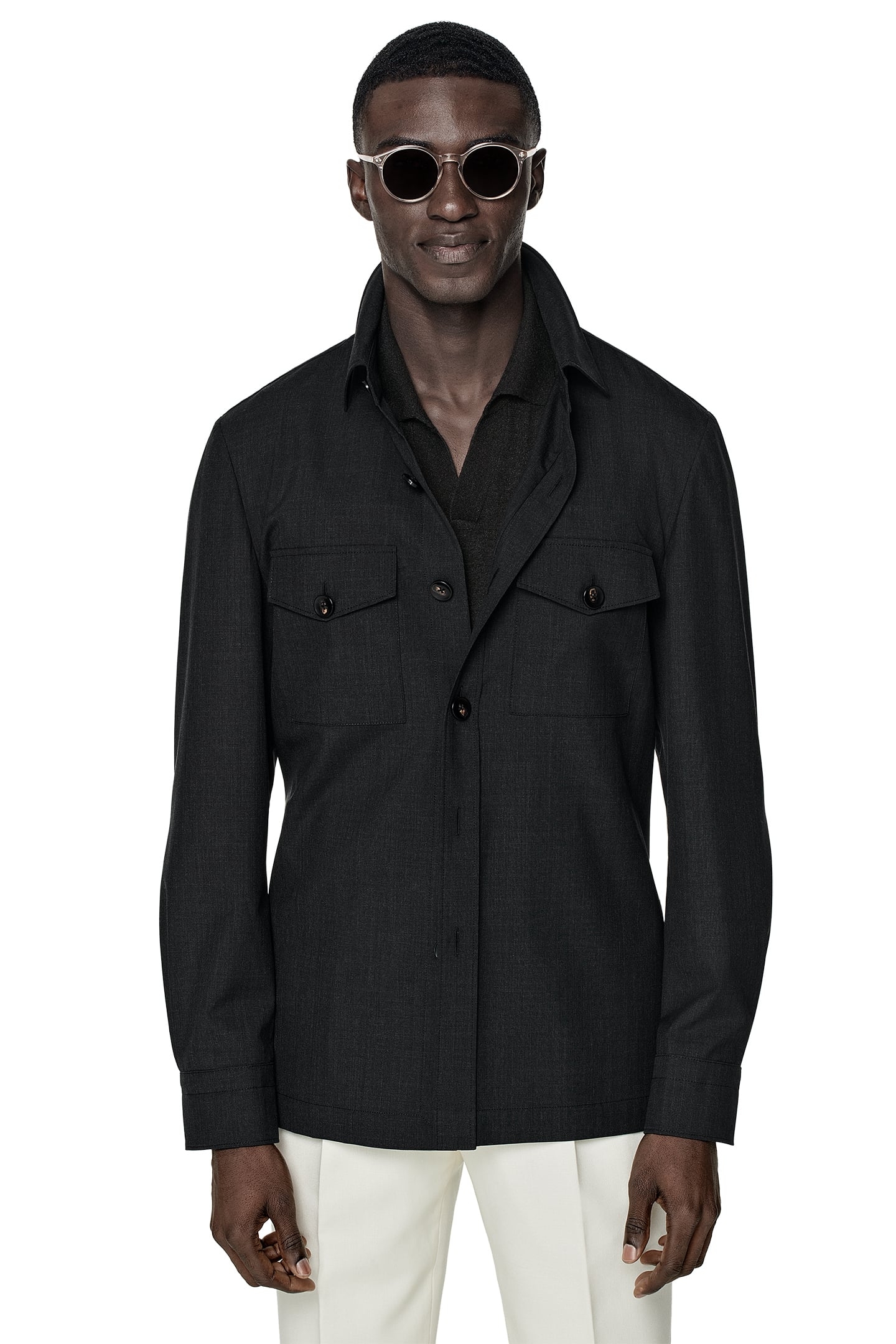 JACKET-DARK-GREY DARK GREY 4