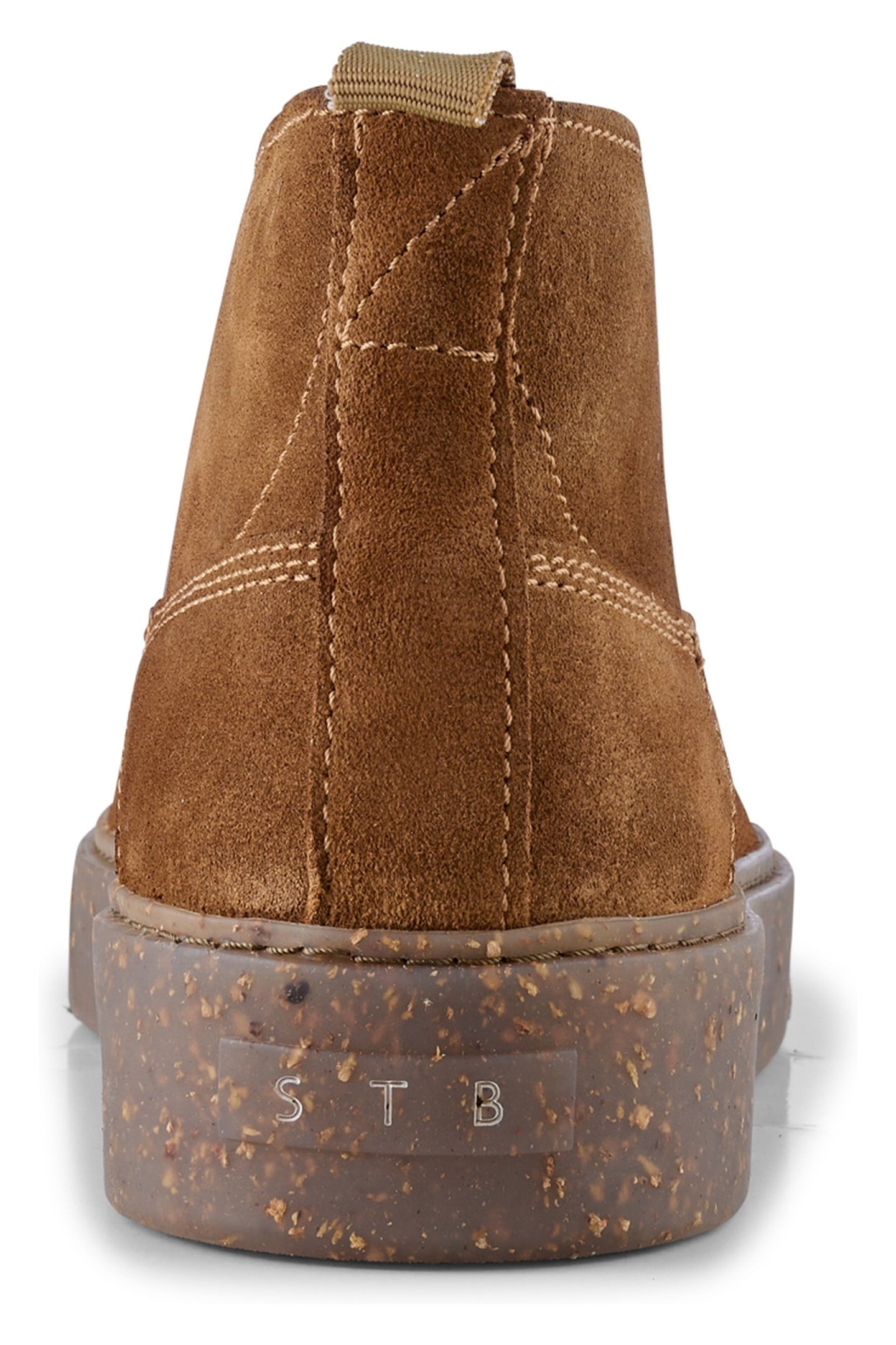 STB-JESPER CHUKKA S TAN 5