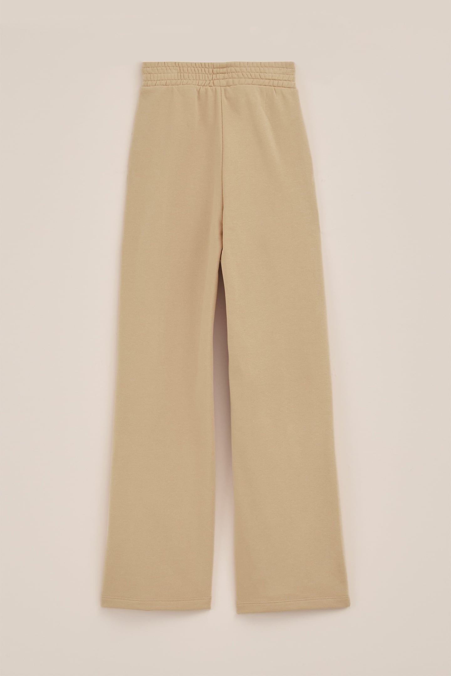 TROUSER BEIGE 4