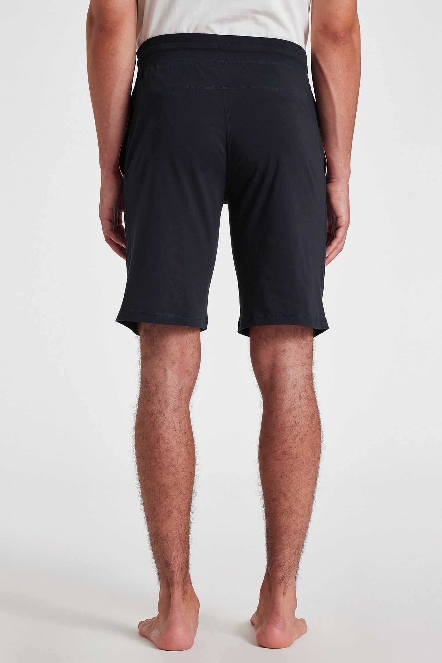 SHORT JERSEY INKY BLUE 2