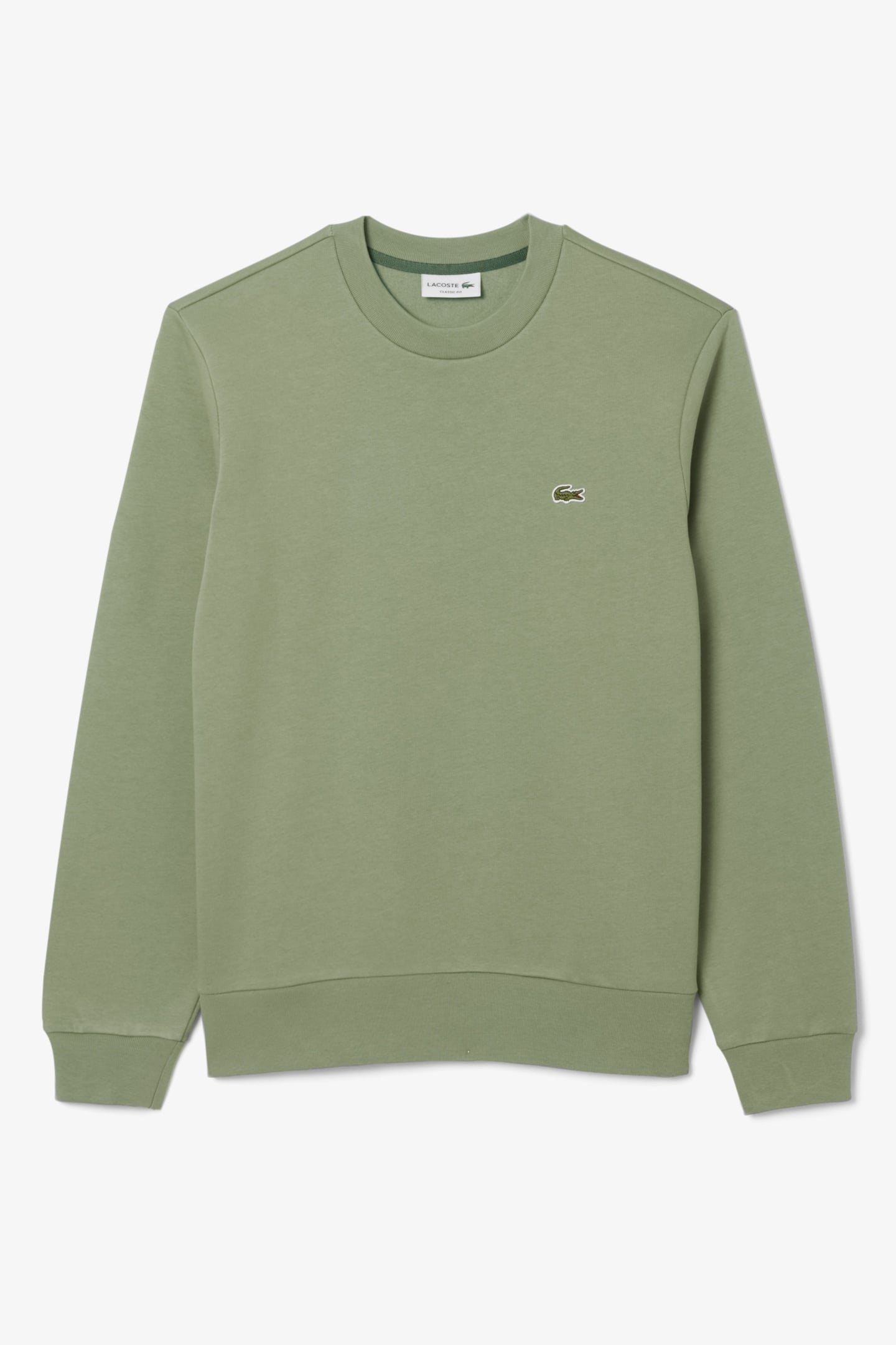 SWEATSHIRT THYME 4