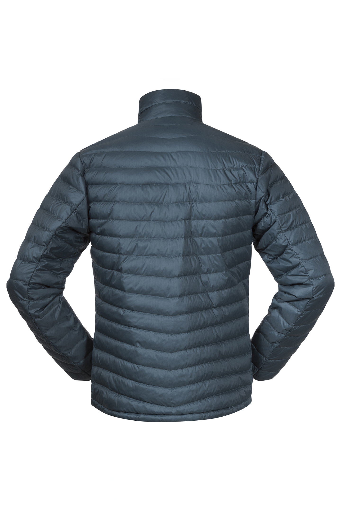 RØROS DOWN LIGHT JKT FORESTFROST/LT FORESTFROST 2