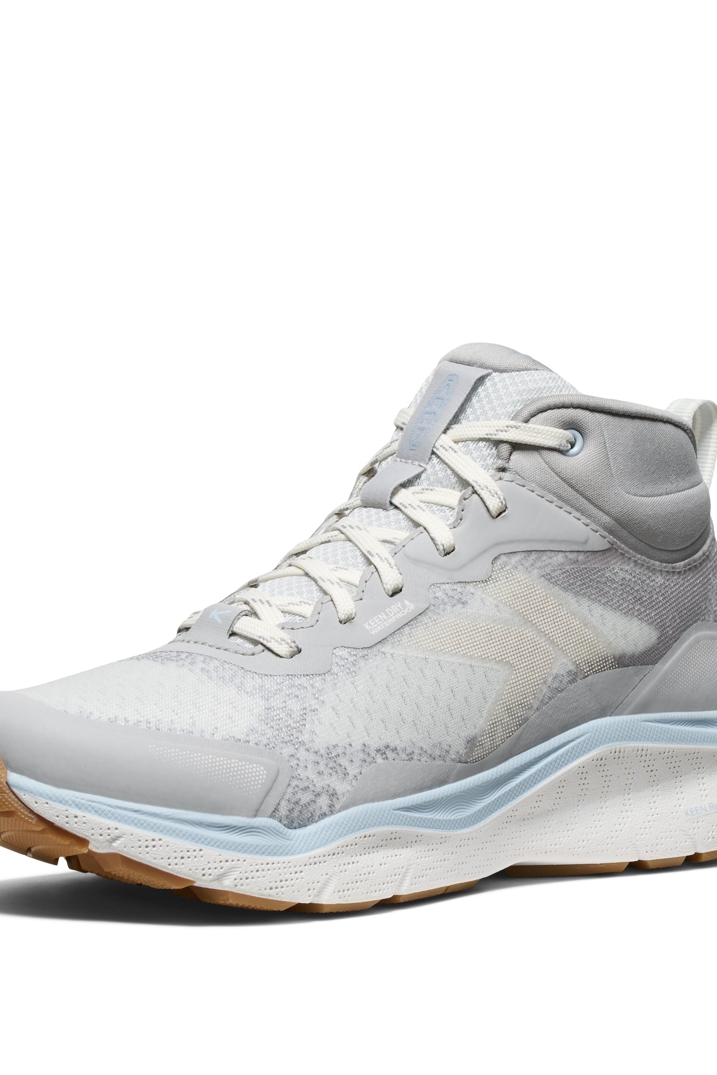 LEIKI MID WP VAPOR/SKYWAY 1