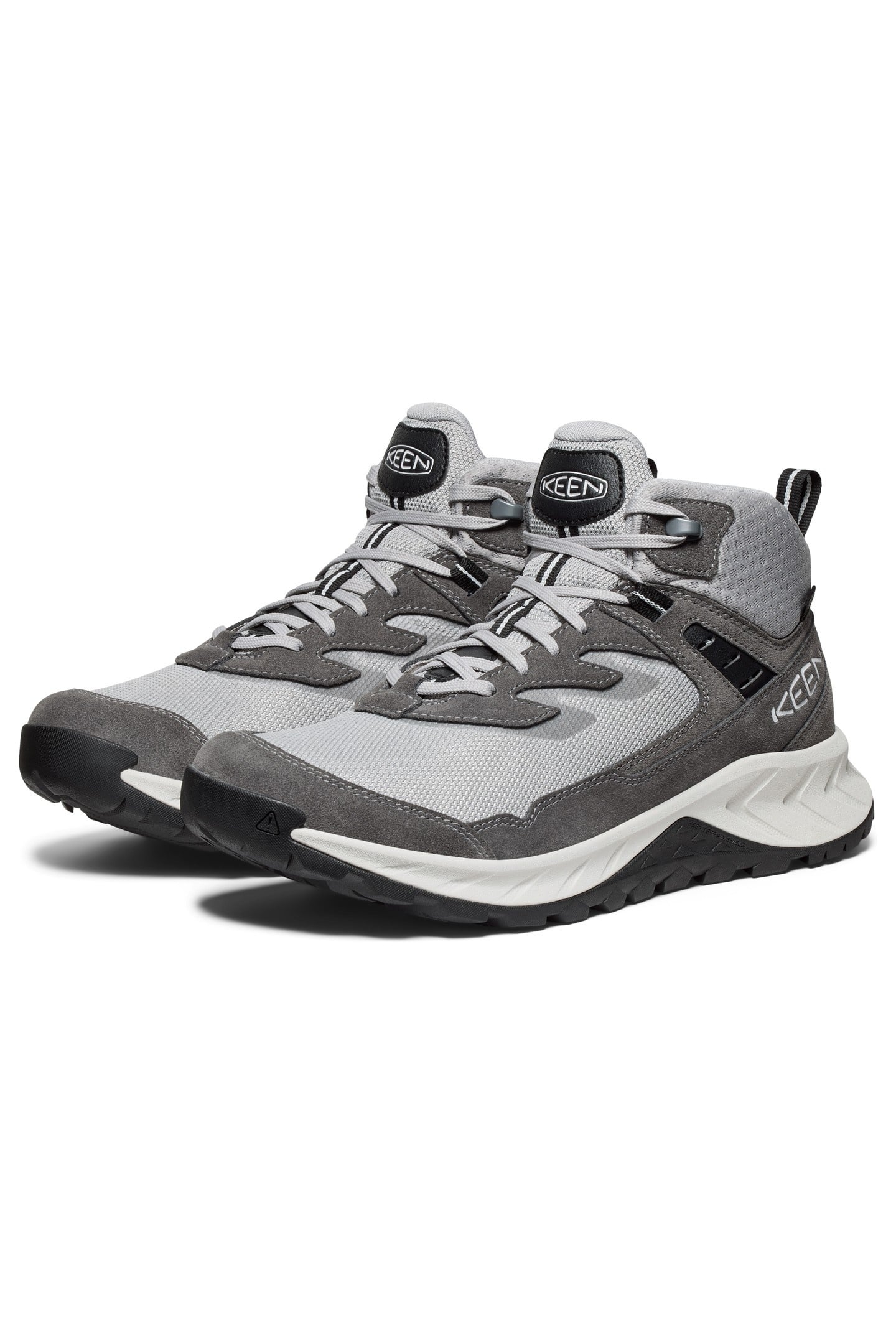 HIGHTRAIL MID WP ALLOY/VAPOR 2