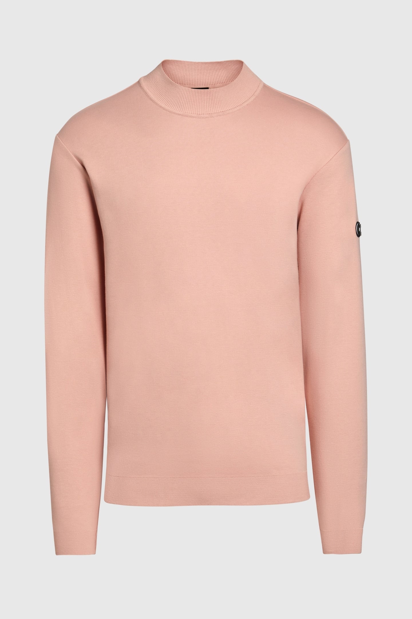 SAAMI V1.Y9.01 SWEATER PINK MIST 3