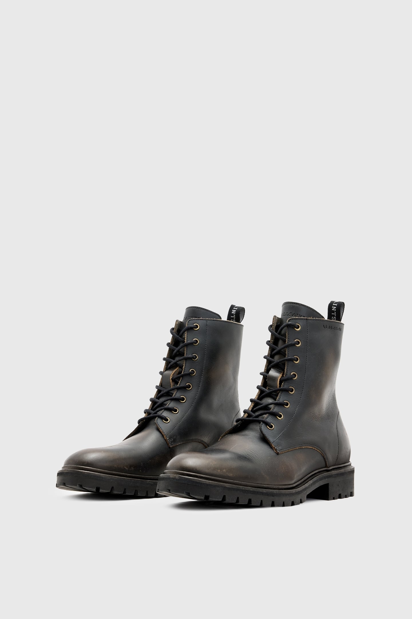 TOBIAS BOOT DARK BROWN 3