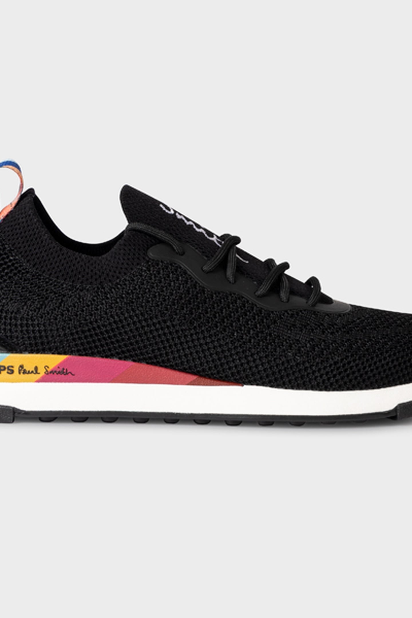 SHOE ARPINA BLACK BLACK 4