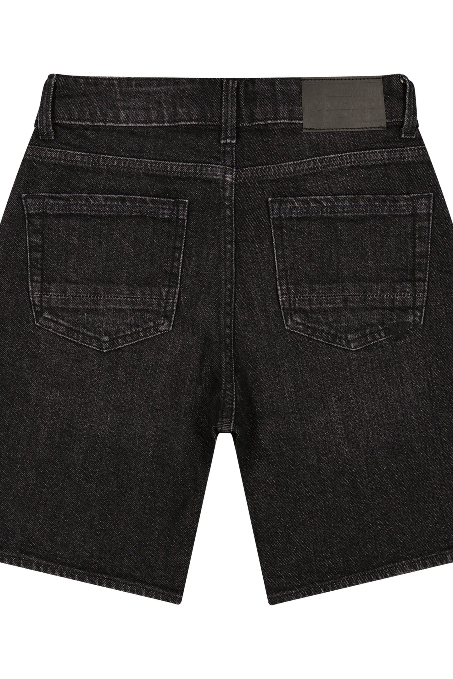 CIPRIANO BLACK DENIM 2