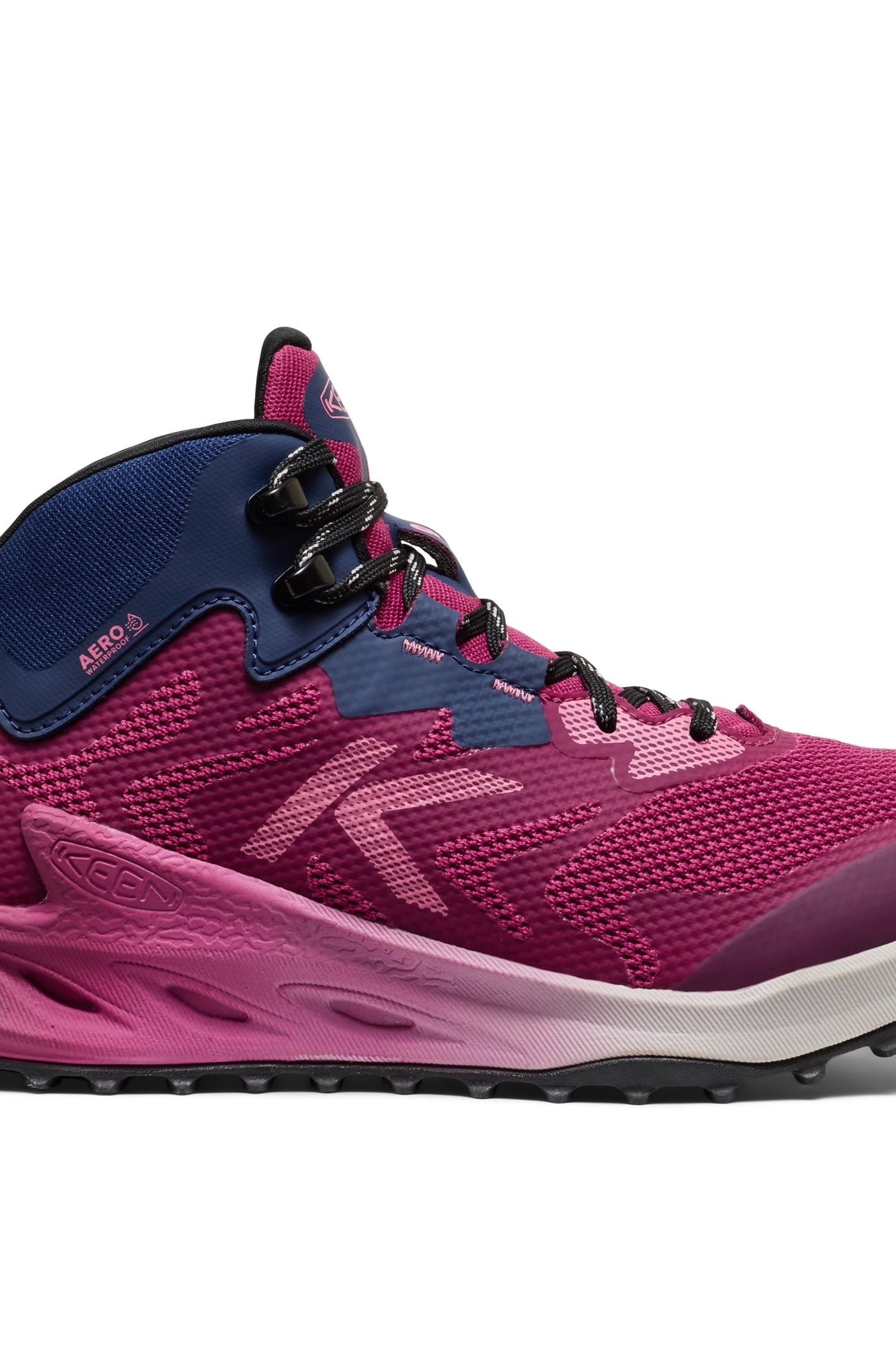 ZIONIC NXT MID WP BEAUJOLAIS/PINK LEMONADE 5