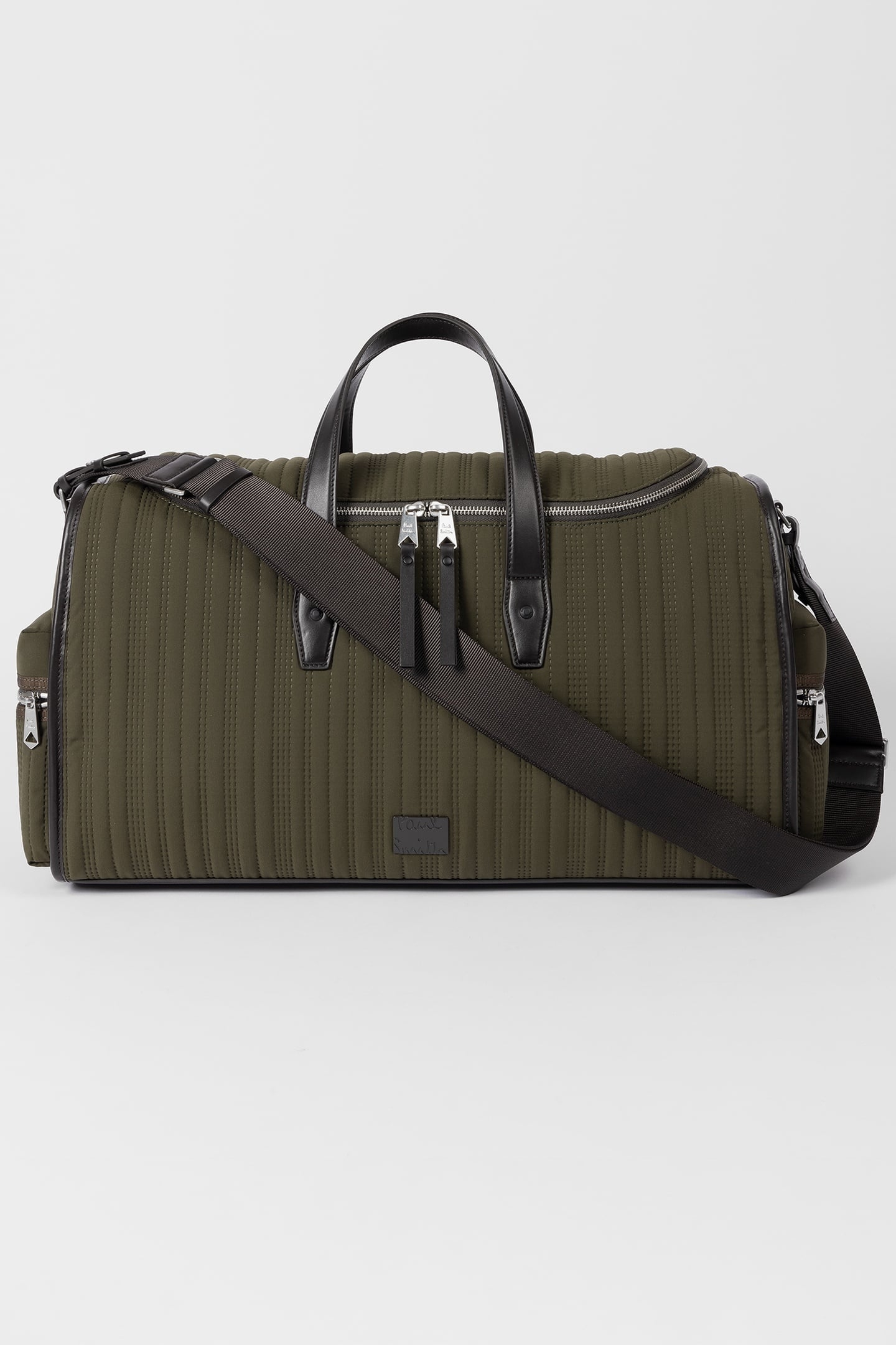 BAG HOLDALL KHAKI 3