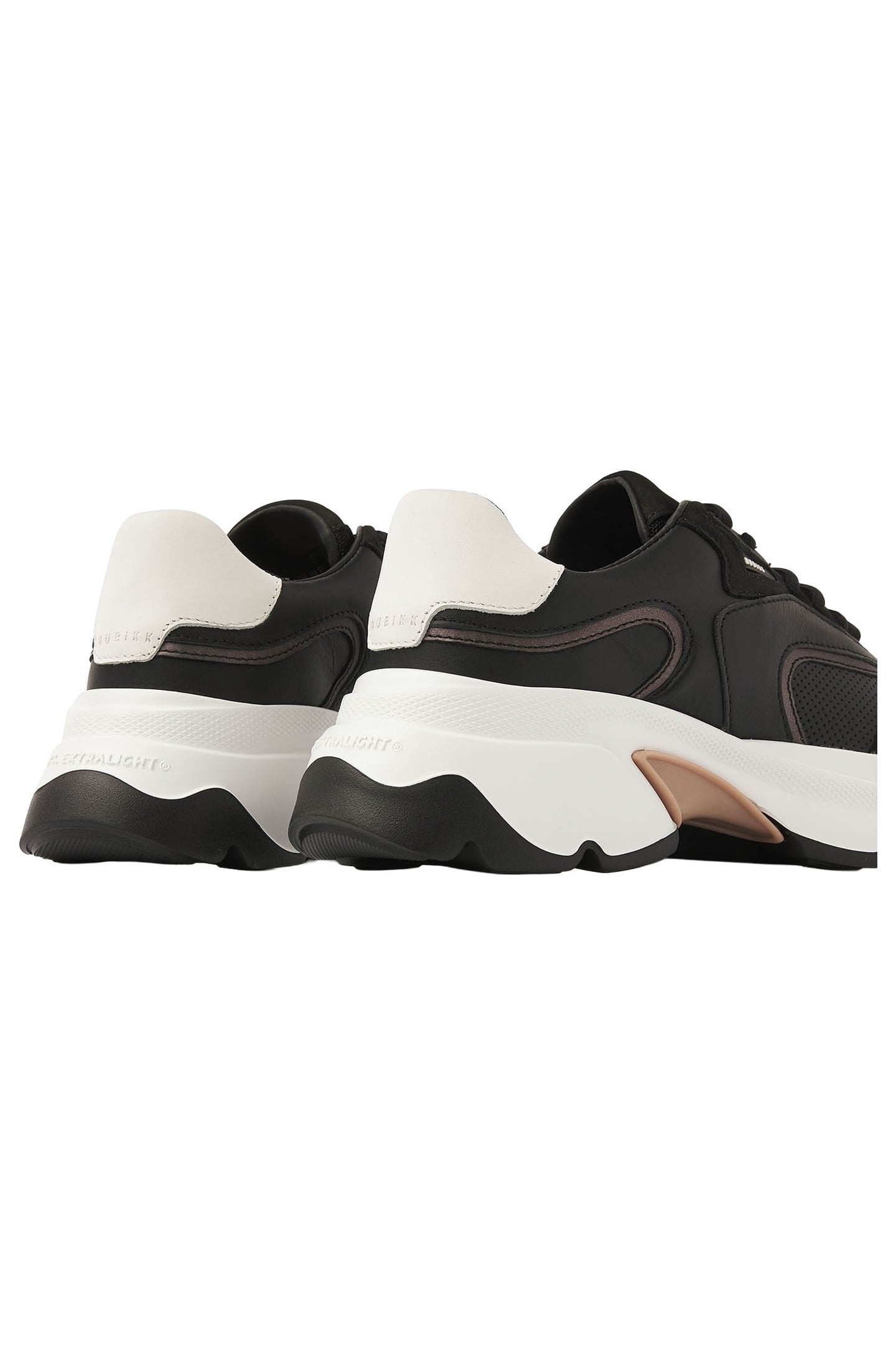 ROSS NOA (L) BLACK COMBI 3