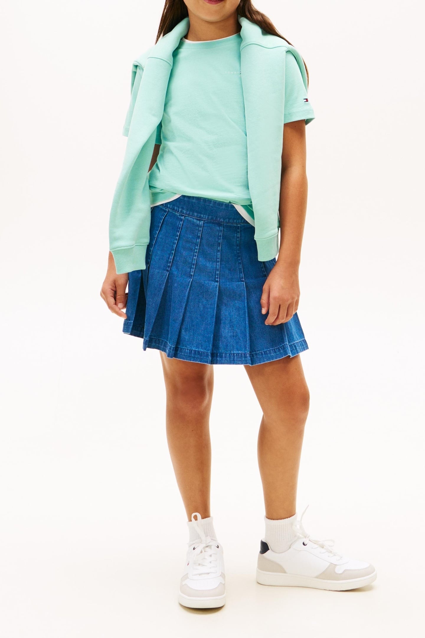 UNISEX MINI CORP T-SHIRT OCEAN SPRAY 4