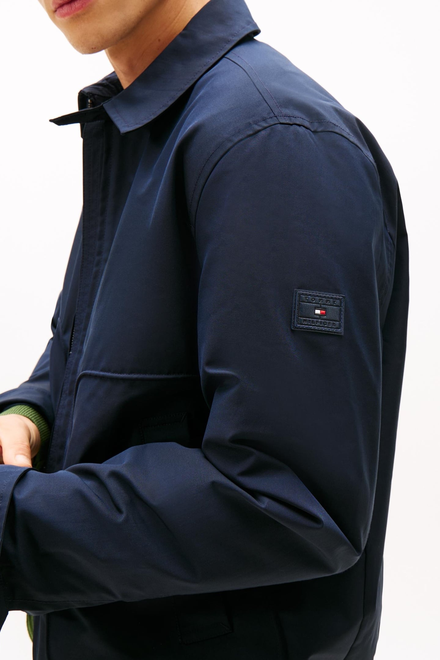 IVY JACKET DESERT SKY 2