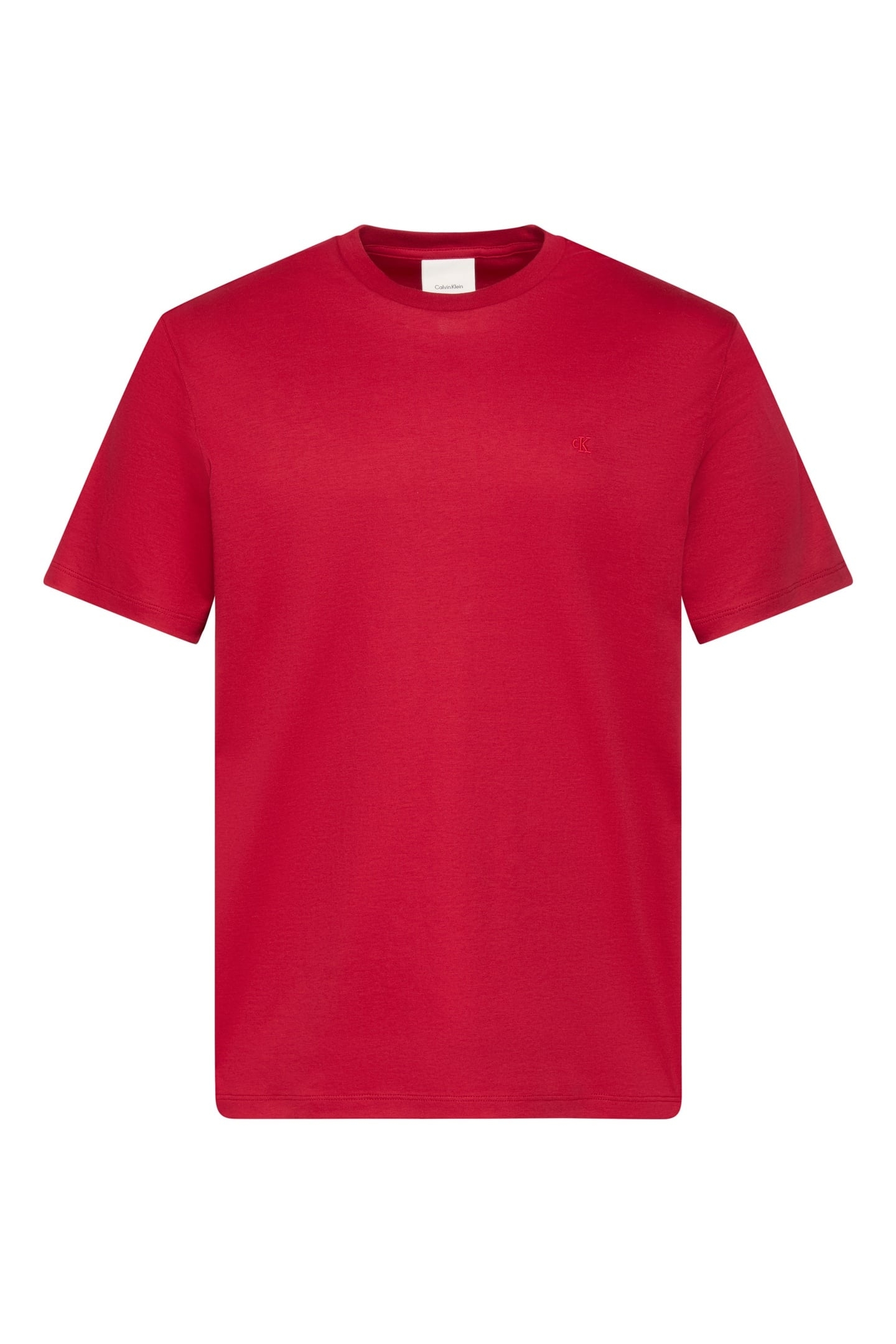 SS SUPIMA CHEST EMBOIDERY TEE SCOOTER 5