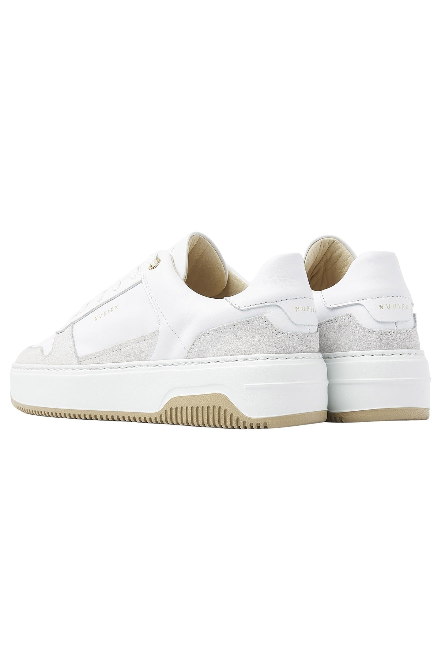 BASKET COURT WHITE COMBI 3