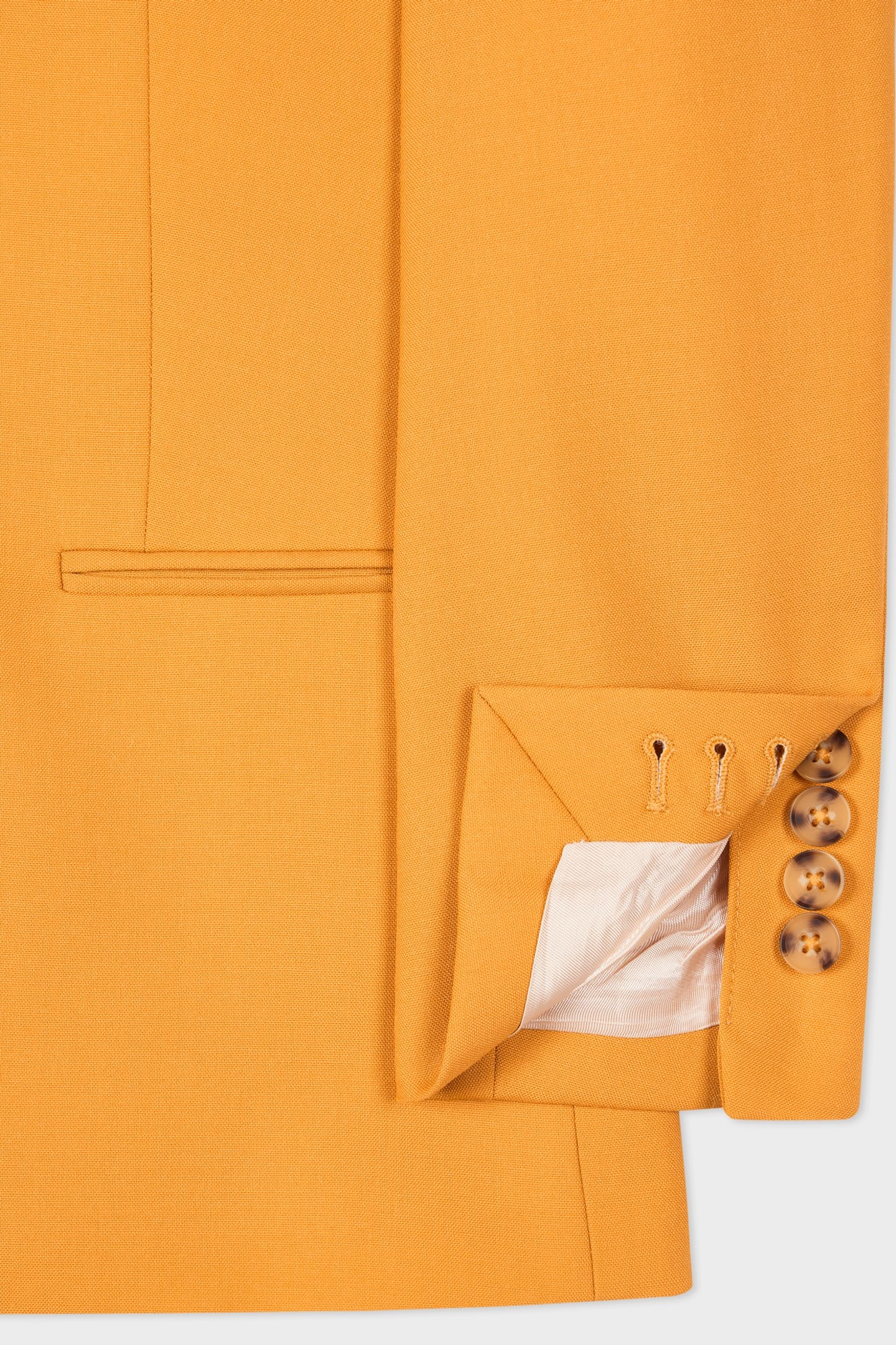 JACKET ACID YELLOW 3