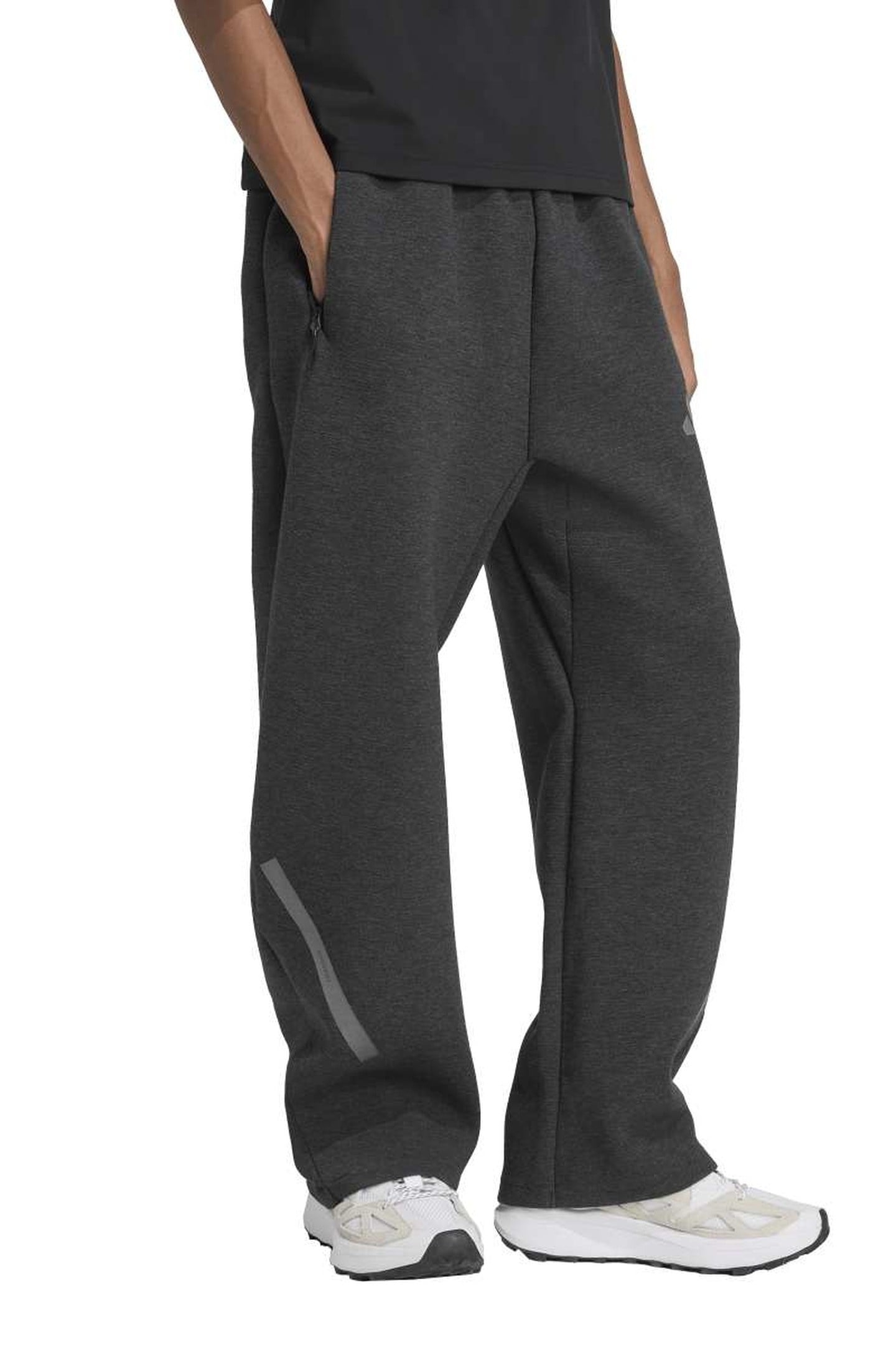 SPORTSWEAR UNISEX ADIDAS Z.N.E. PREMIUM TRACKSUIT BOTTOMS 3