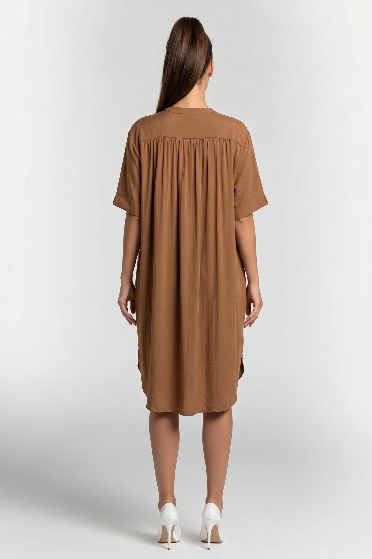 DRESS SILKY TOUCH PEANUT 2