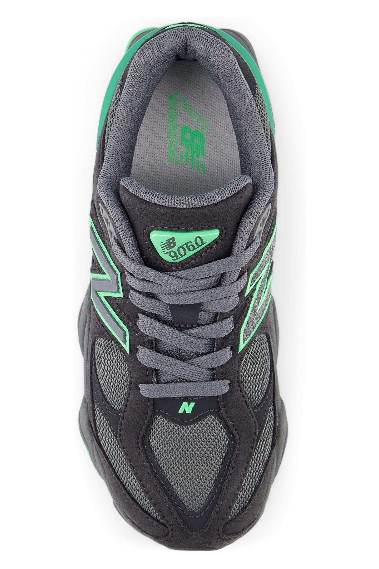 GRADE BOYS 9060 LACE CASTLEROCK 5