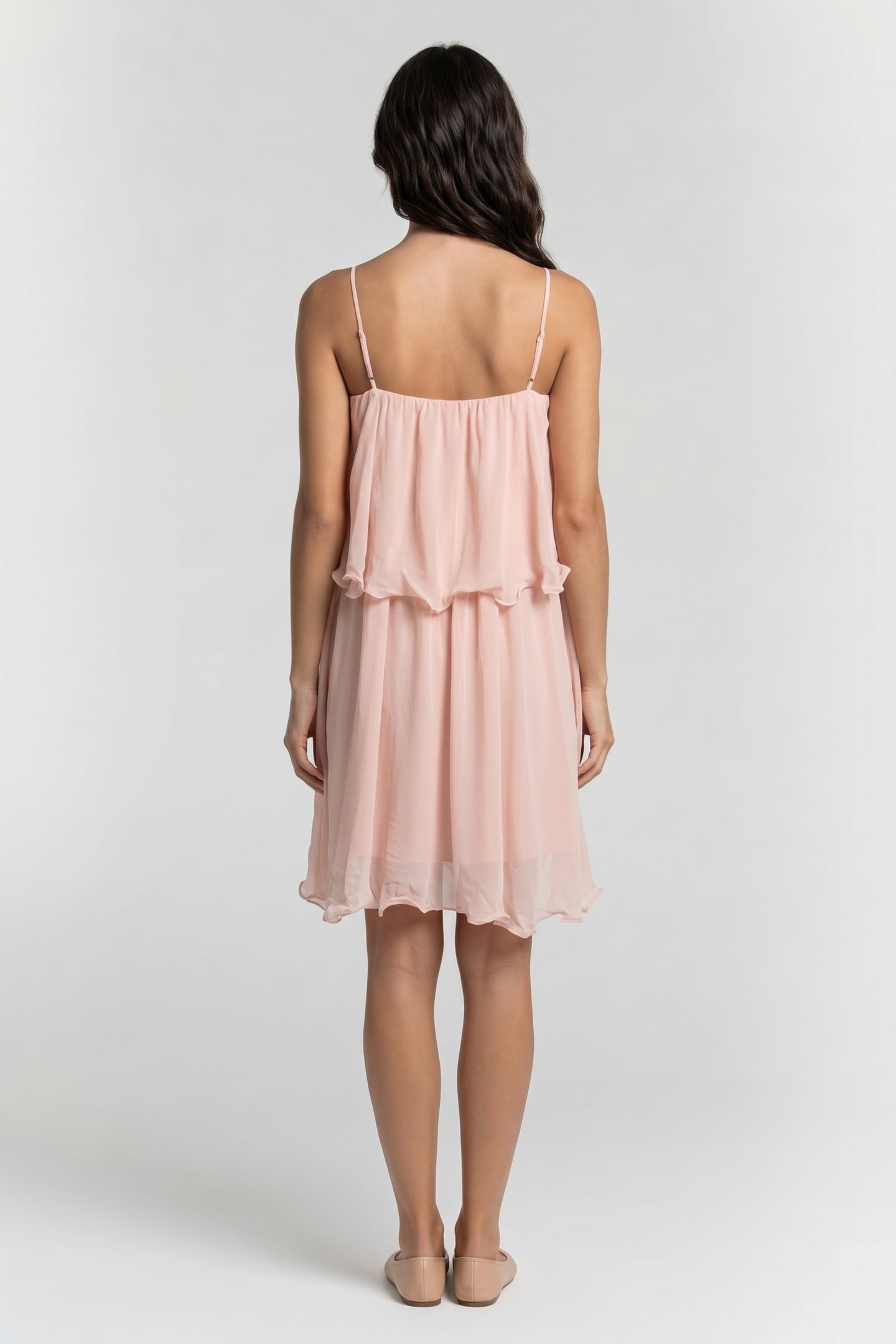 WILDE DRESS ORANGE 2