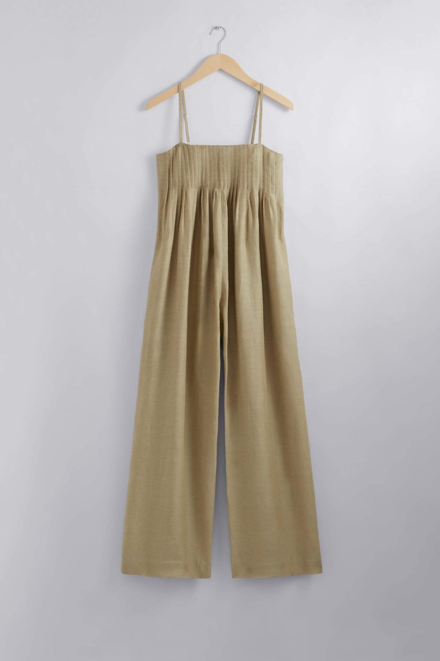 RORY JUMPSUIT BEIGE 3