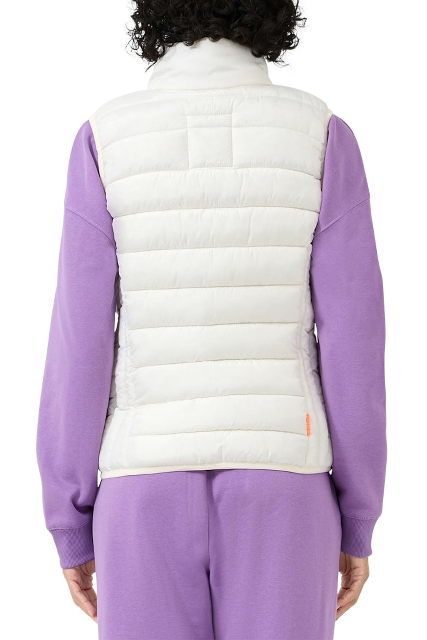 QS JACKETS OUTDOOR OFFWHITE 5