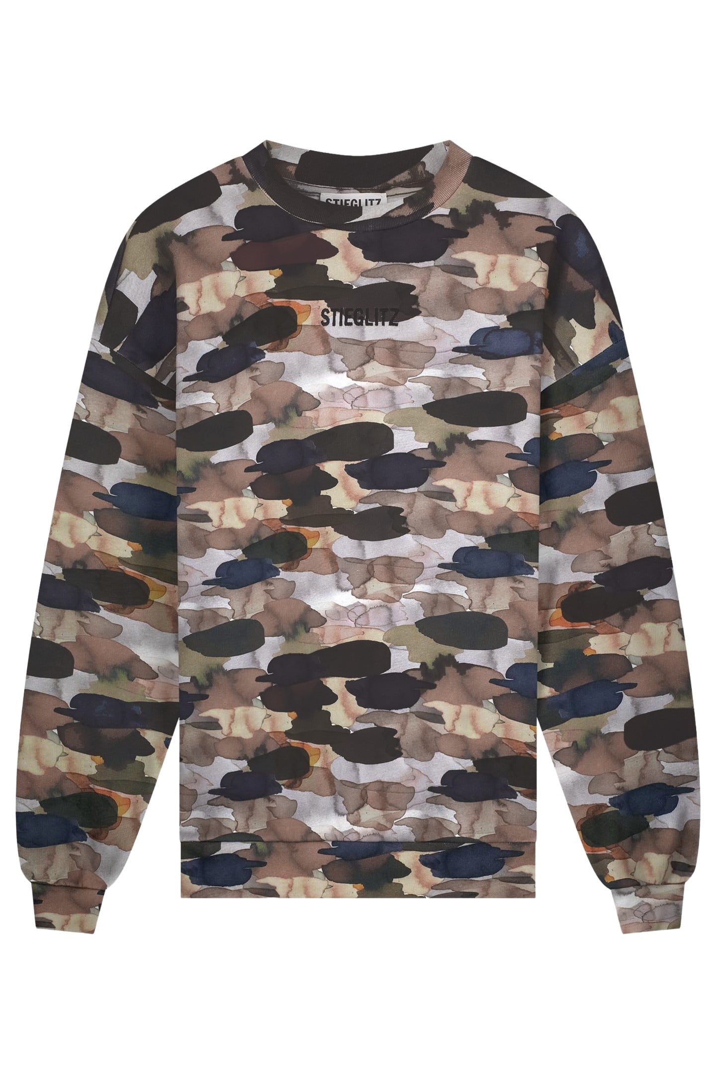 CARMELO SWEATER BROWN 3