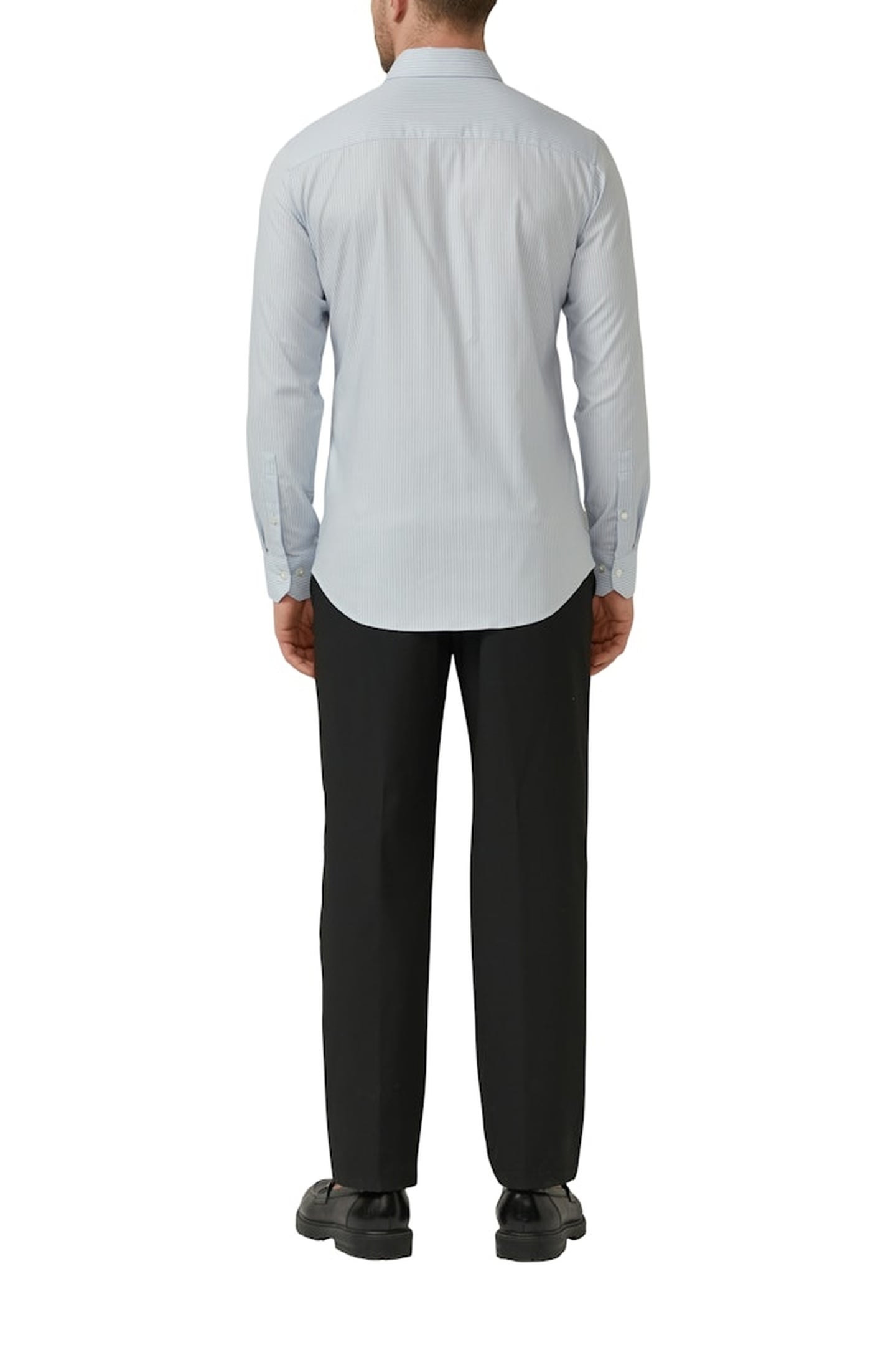 SHIRTS LIGHT BLUE 6