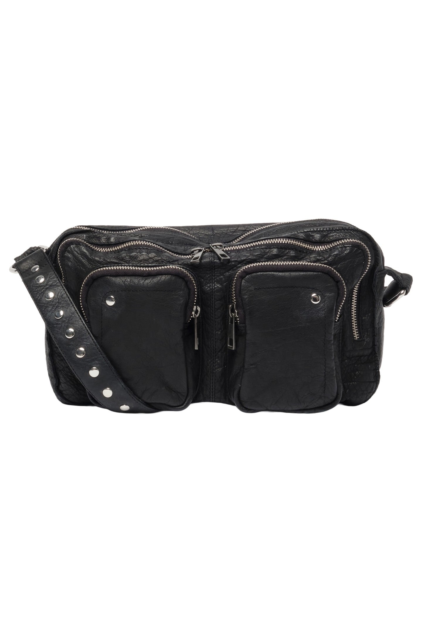 ALIMAKKA WASHED BLACK 8