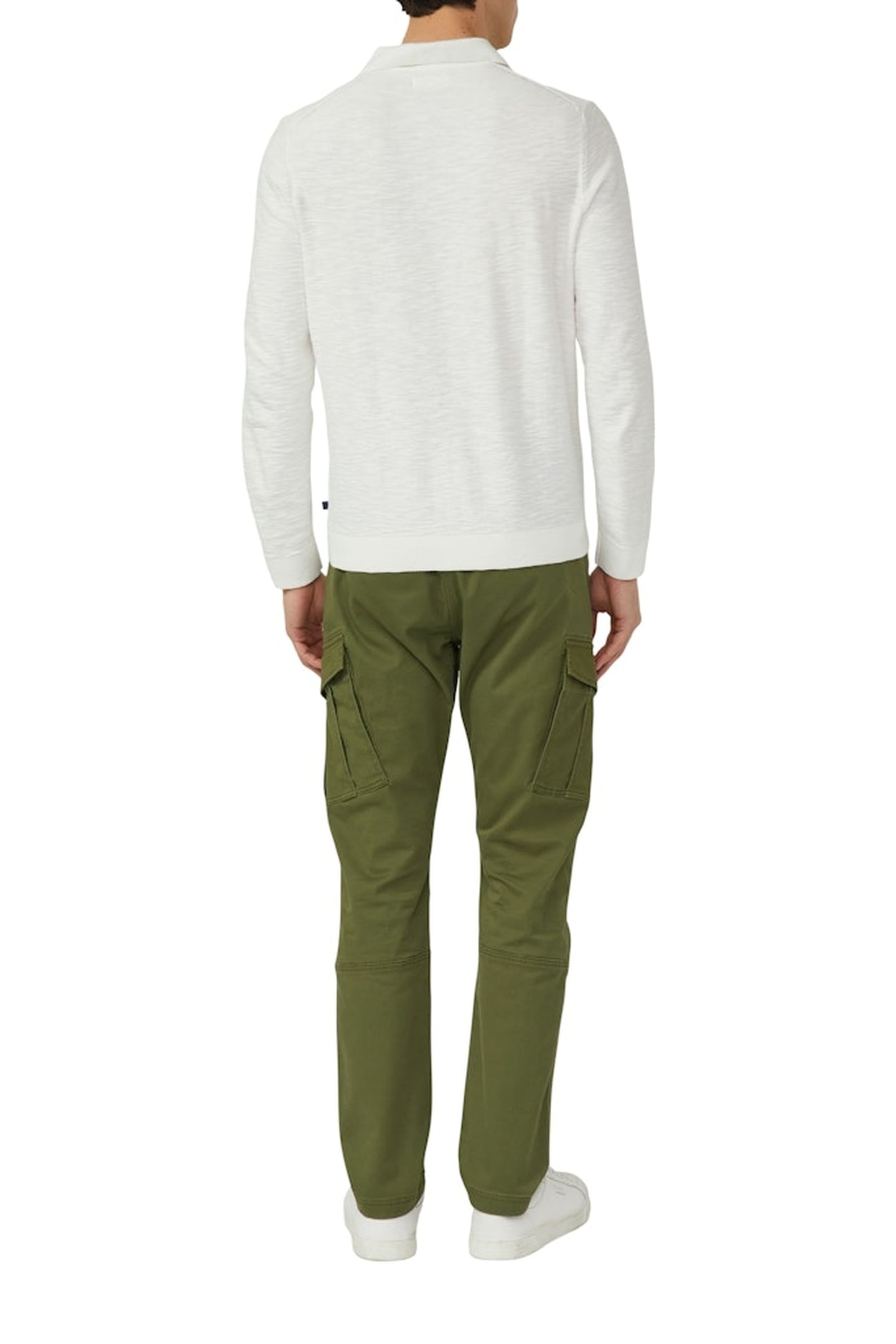PULLOVERS OFFWHITE 6