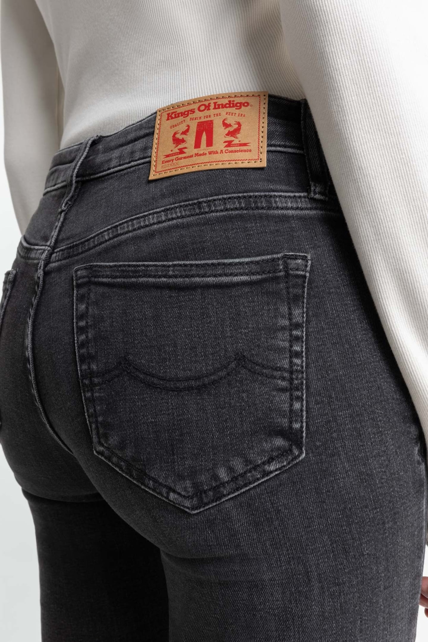 EMI JOURNEY GREY USED 3