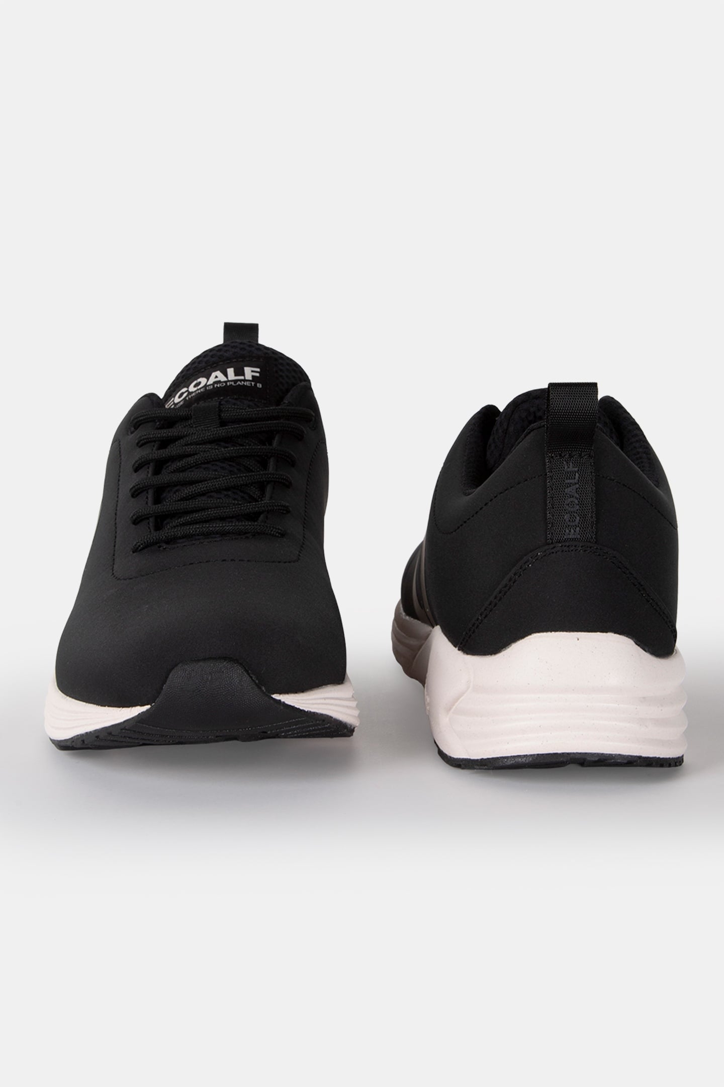 CHICAGOALF SNEAKERS BLACK 3