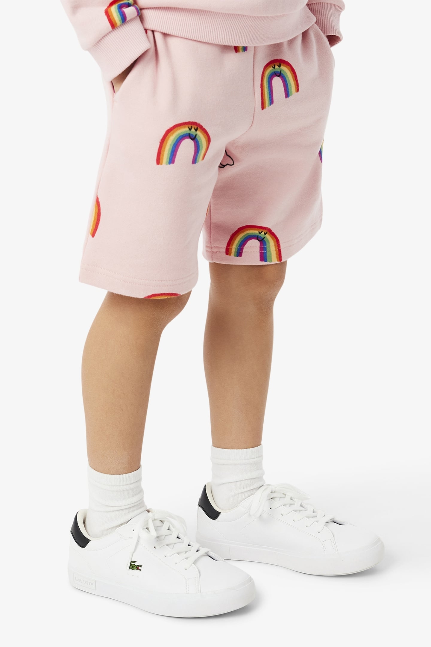 POWERCOURT SNEAKER 4