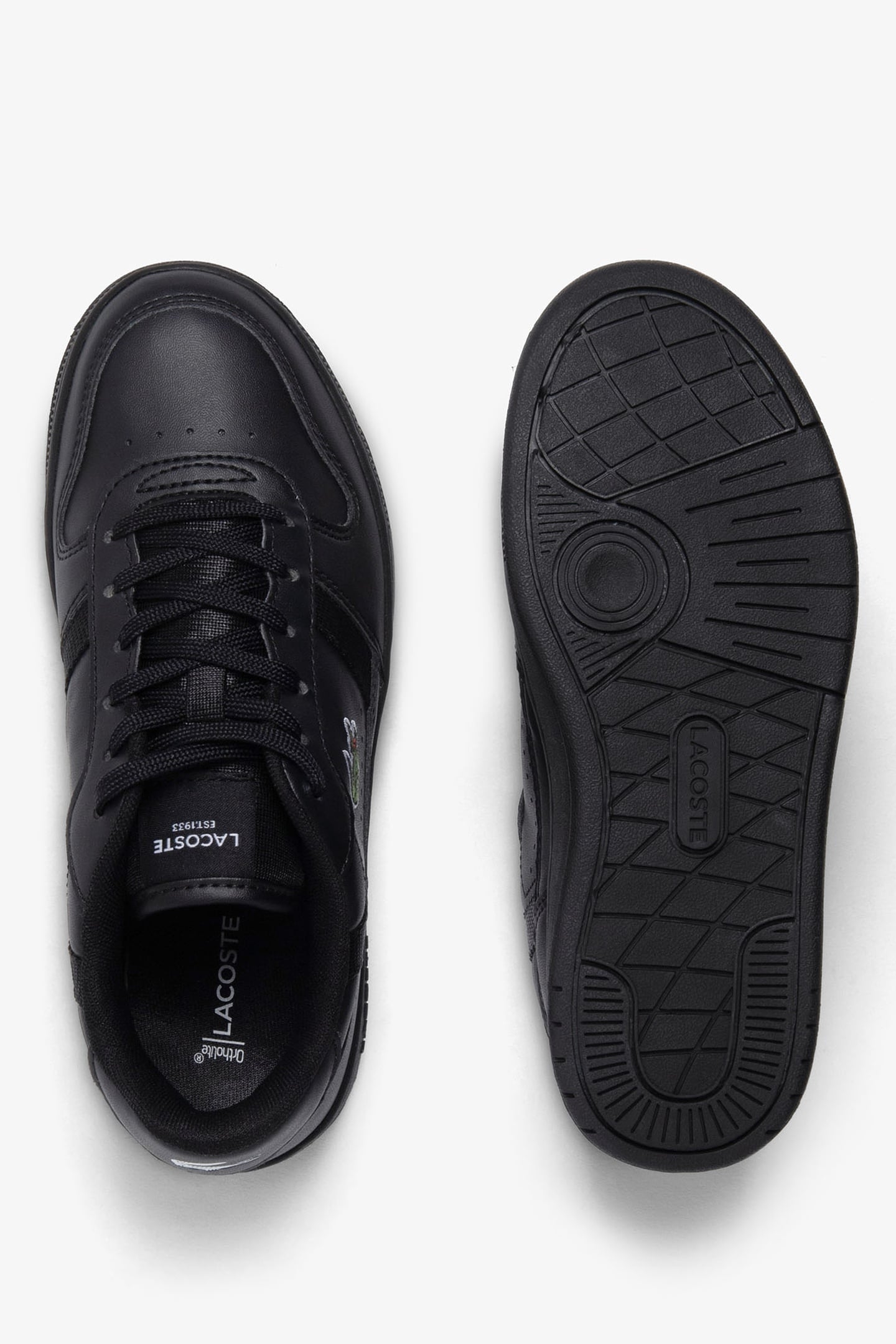 T-CLIP SET SNEAKER 6