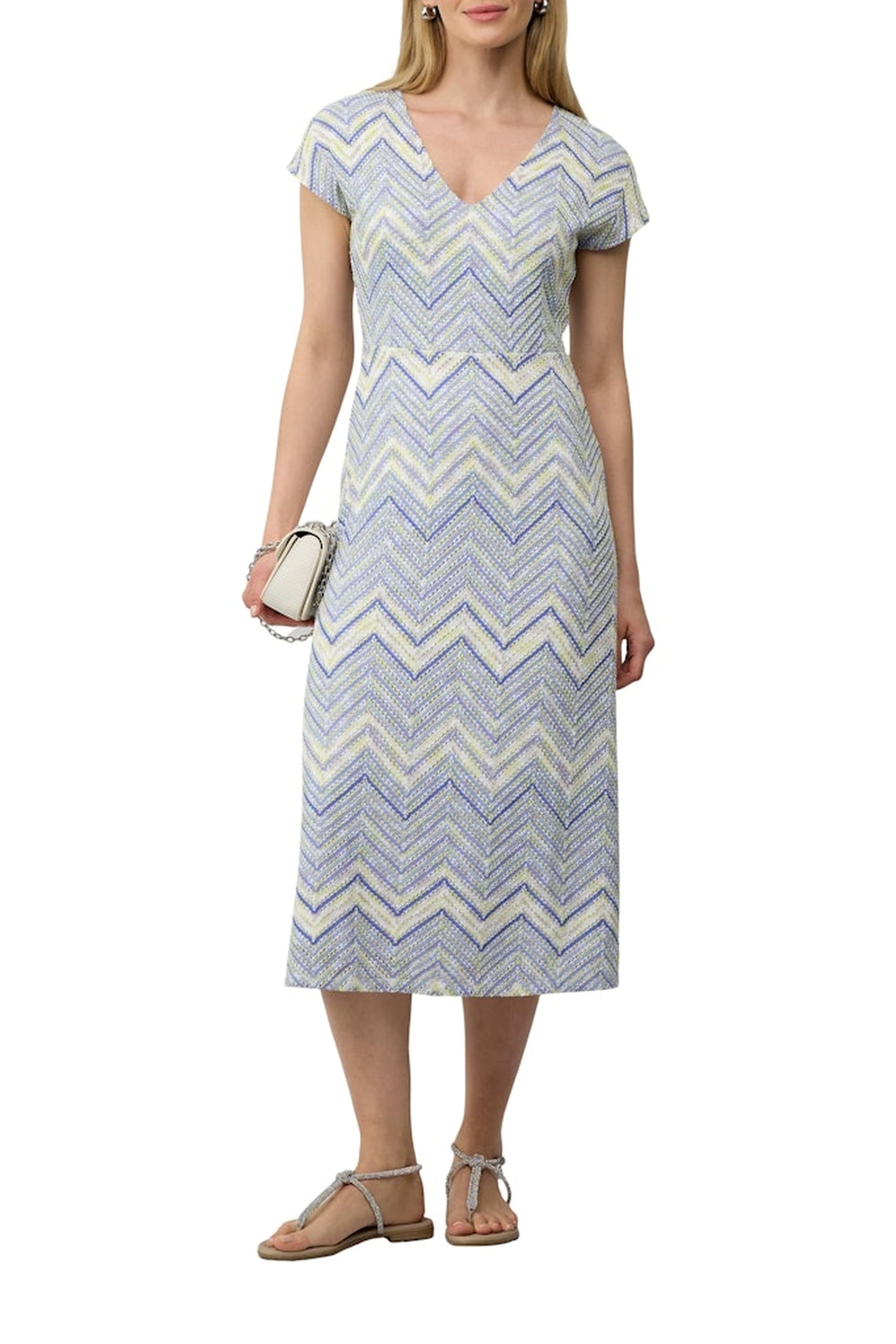 DRESSES LIGHT BLUE 2