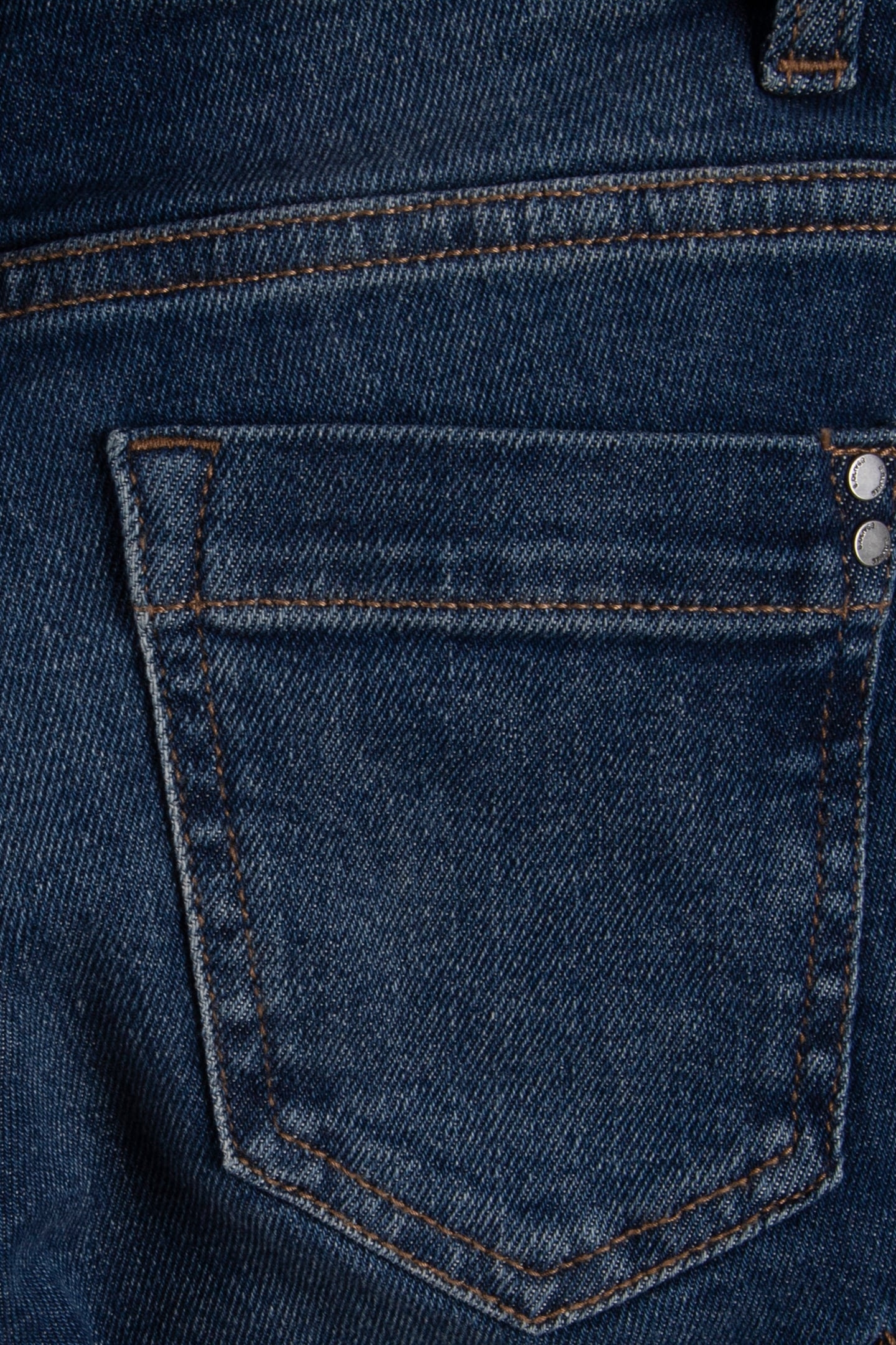 S.OLIVER JEANS BLUE-DENIM 4