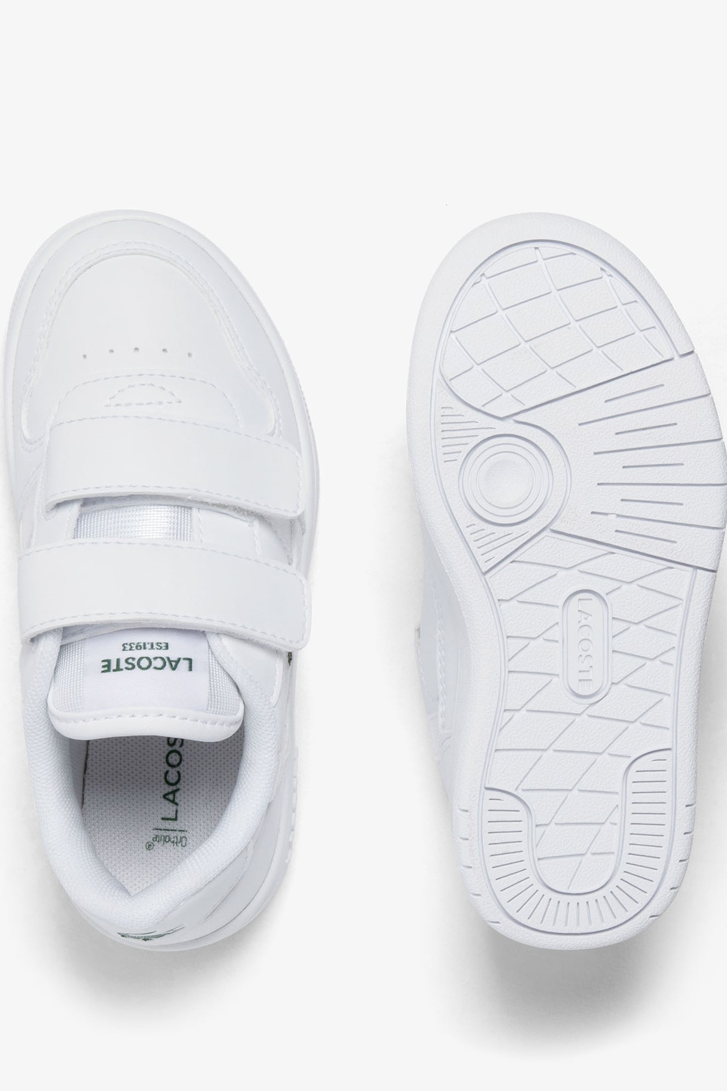 T-CLIP SET SNEAKER 6