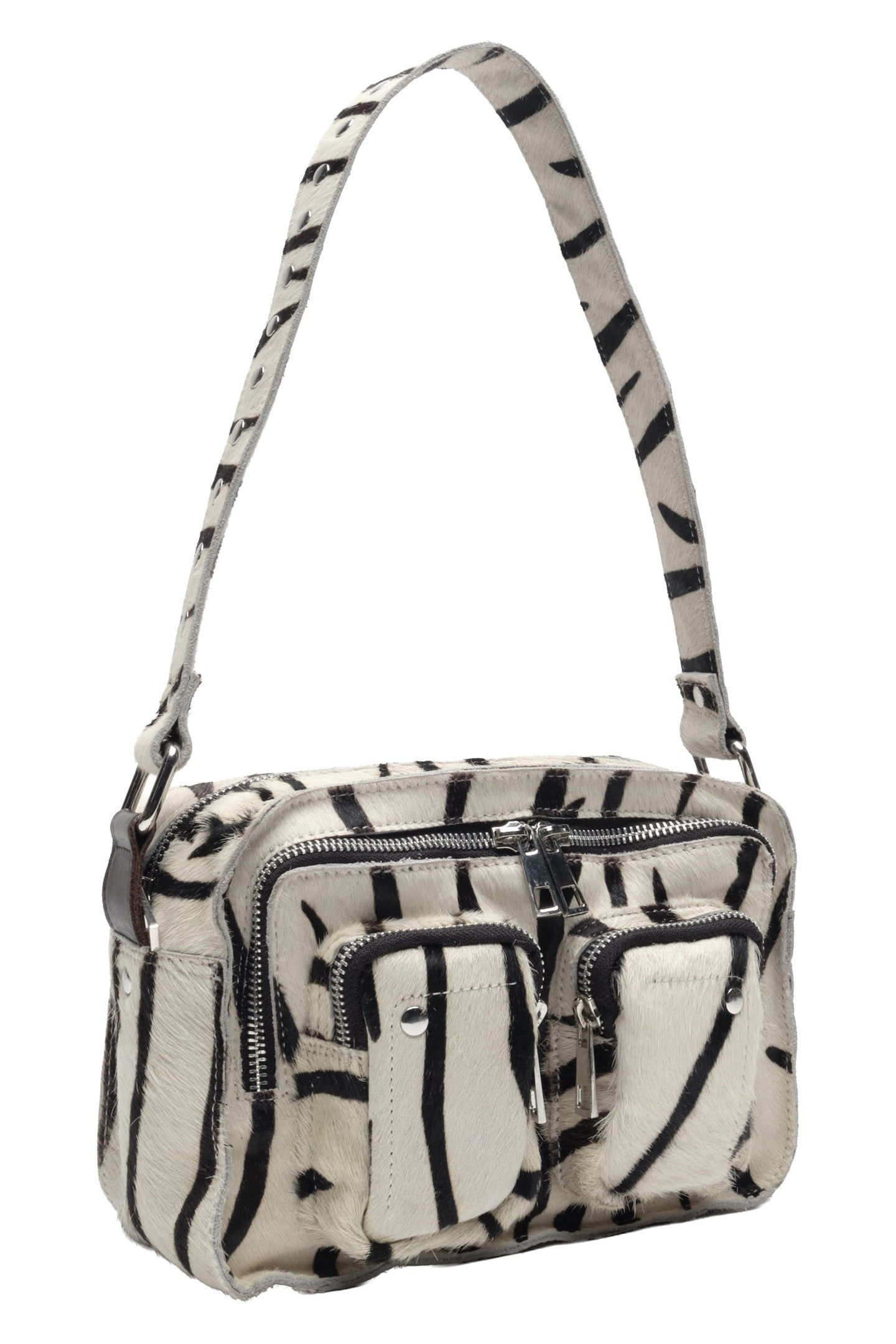 ELLIE BROWN STRIPES DELUXE 2