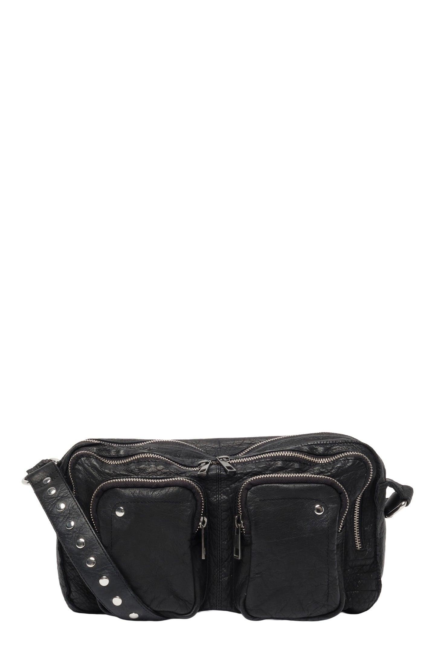 ALIMAKKA WASHED BLACK 1