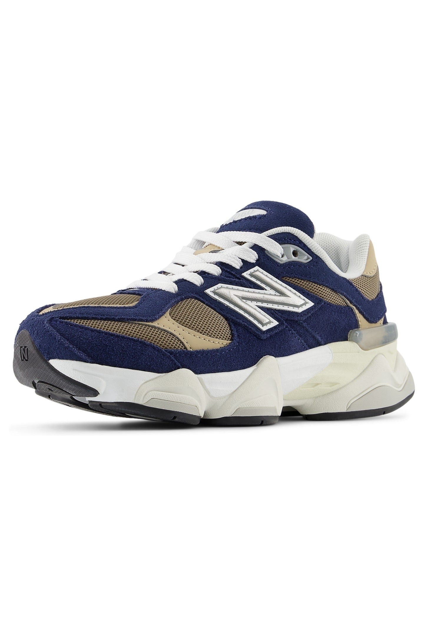 GRADE BOYS 9060 NB NAVY 4