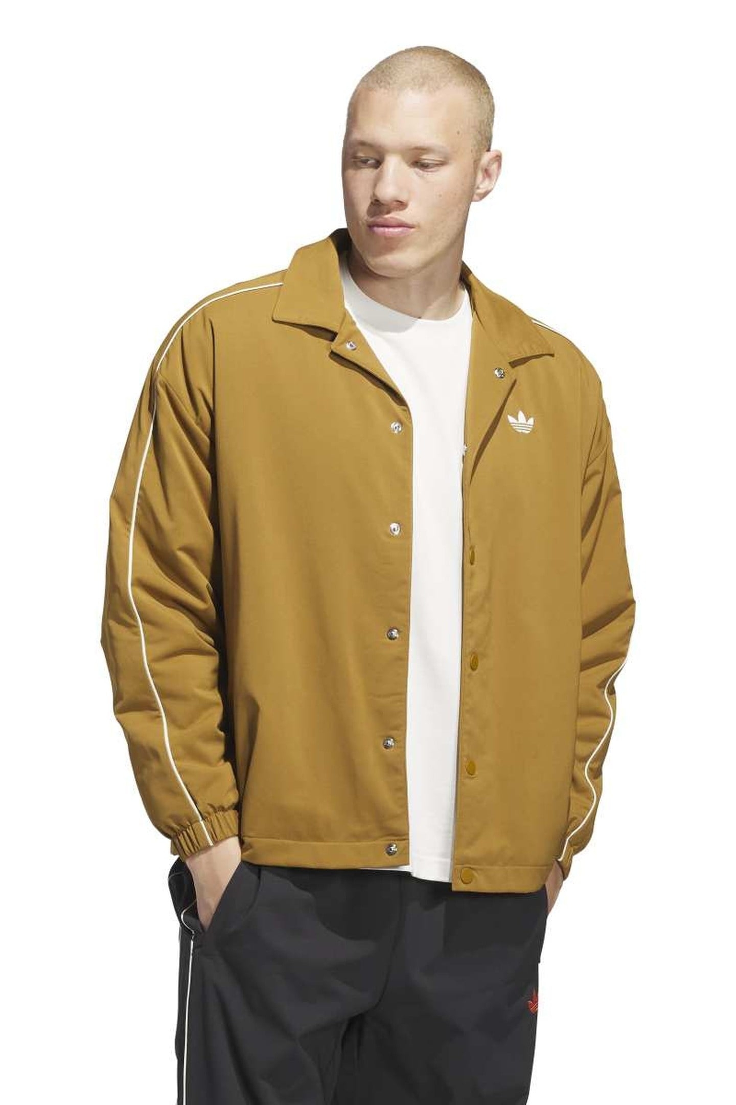 ORIGINALS UNISEX UNISEX COACH JACKET 4