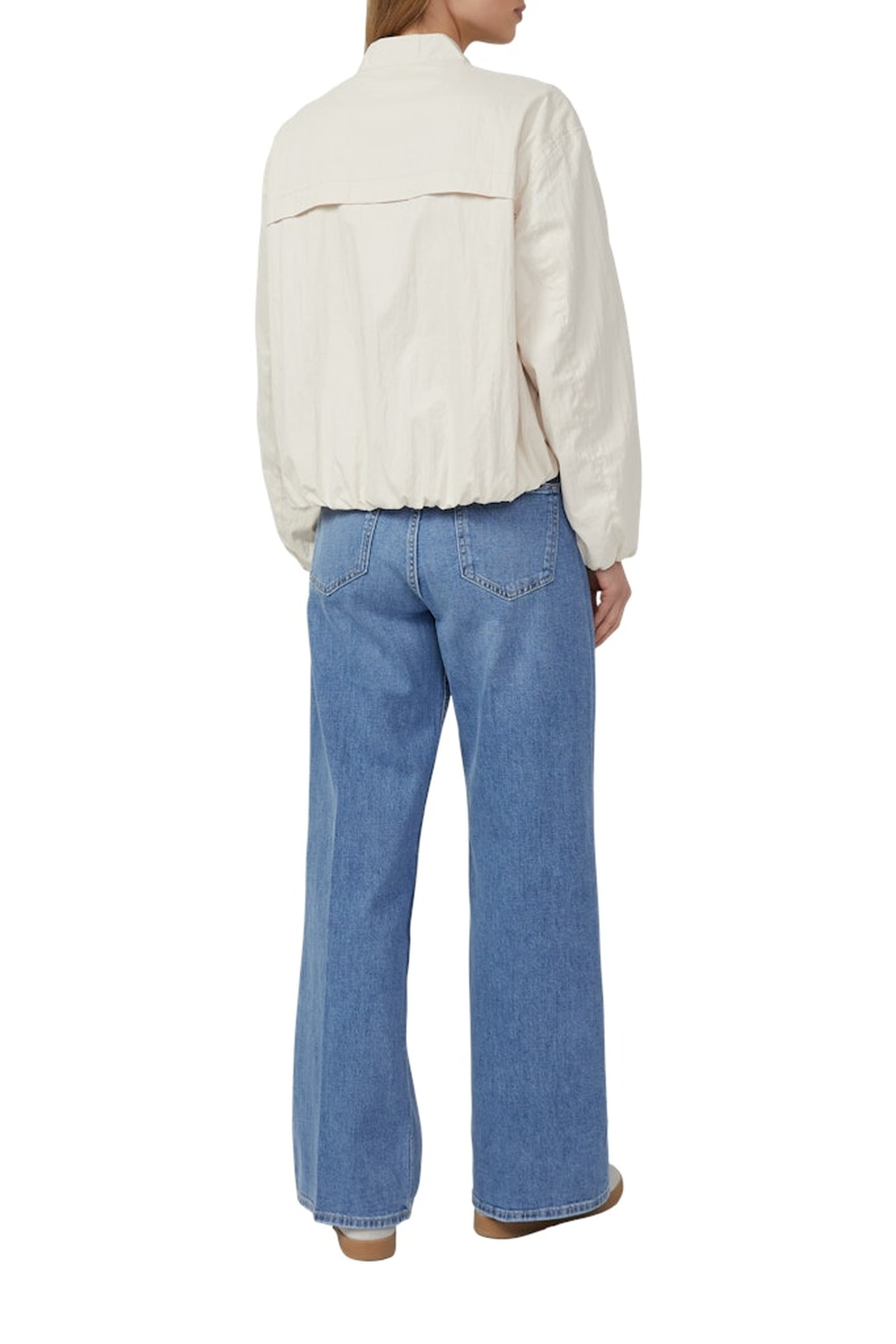 JACKETS OUTDOOR BEIGE 5